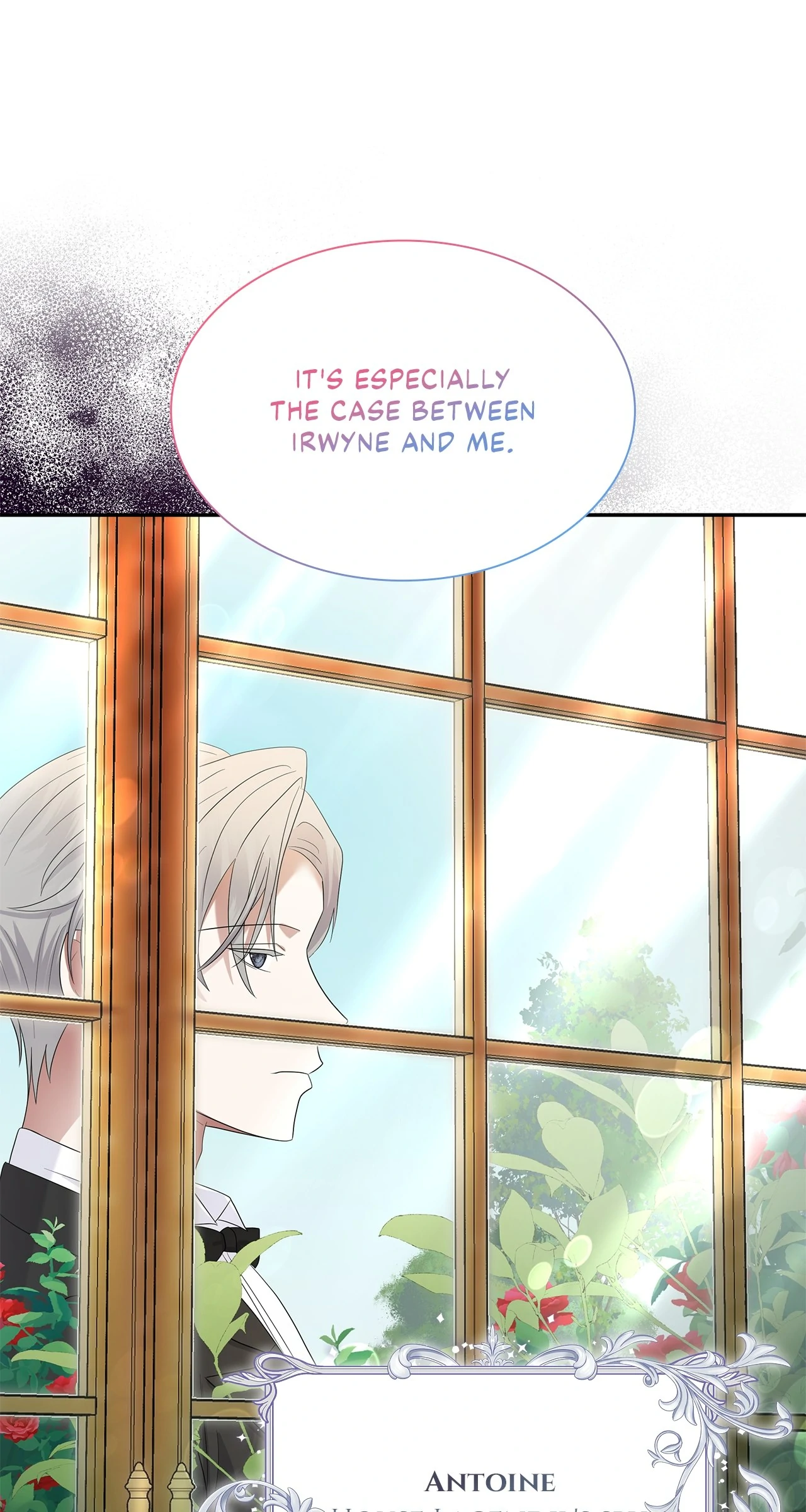 Becoming the Obsessive Male Lead’s Ex-Wife Chapter 53 - page 95