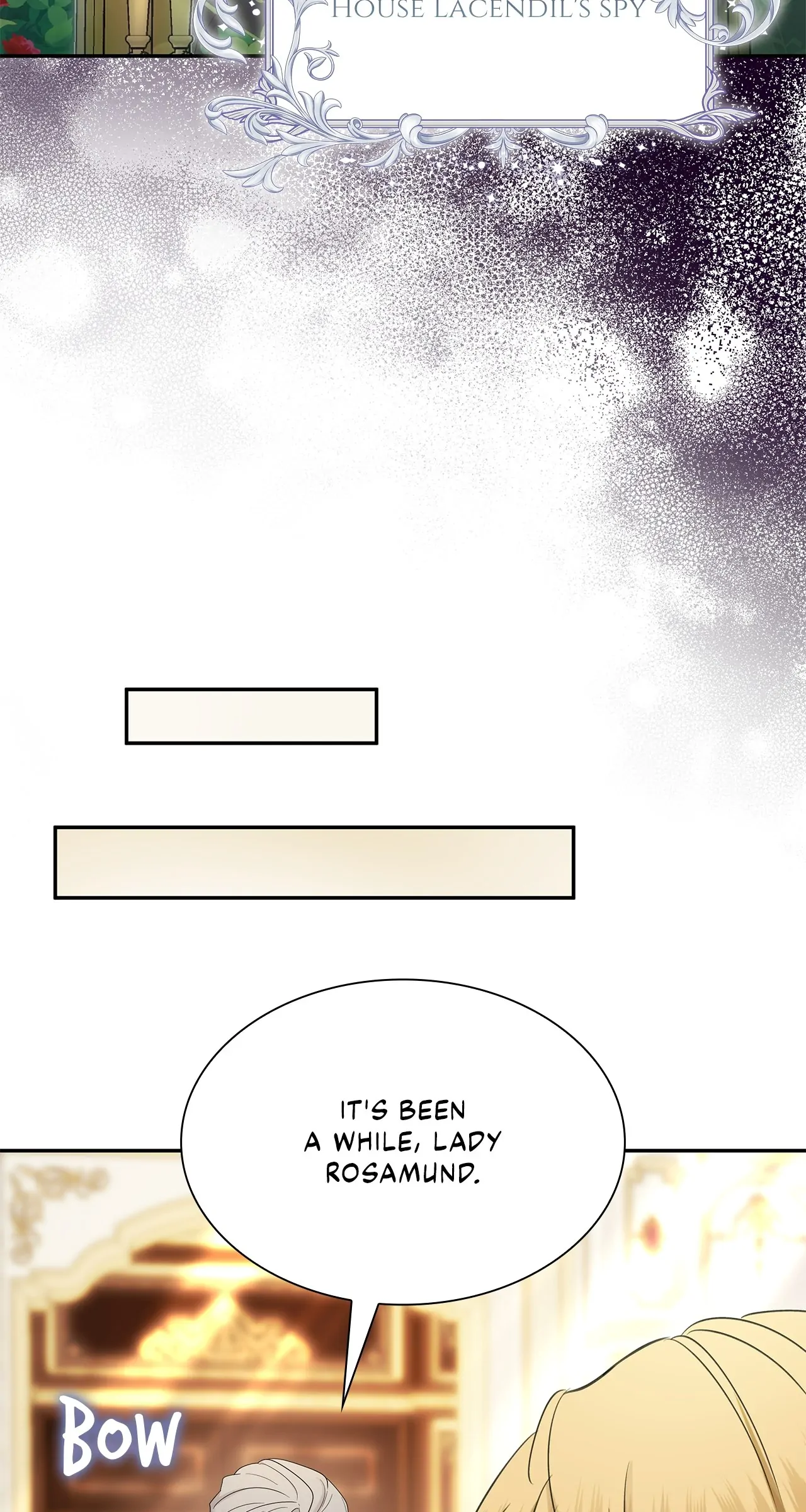 Becoming the Obsessive Male Lead’s Ex-Wife Chapter 53 - page 96