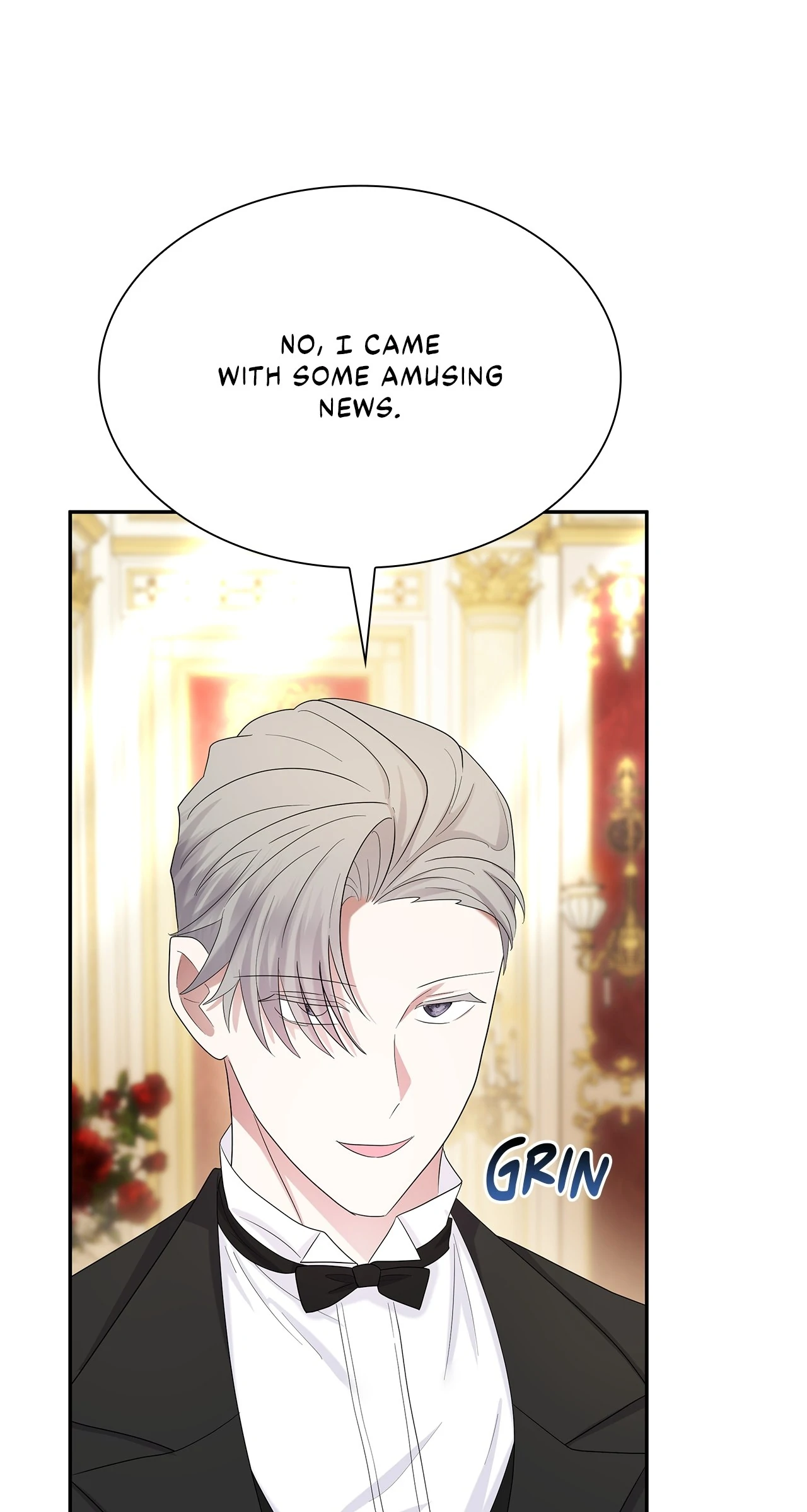 Becoming the Obsessive Male Lead’s Ex-Wife Chapter 53 - page 98