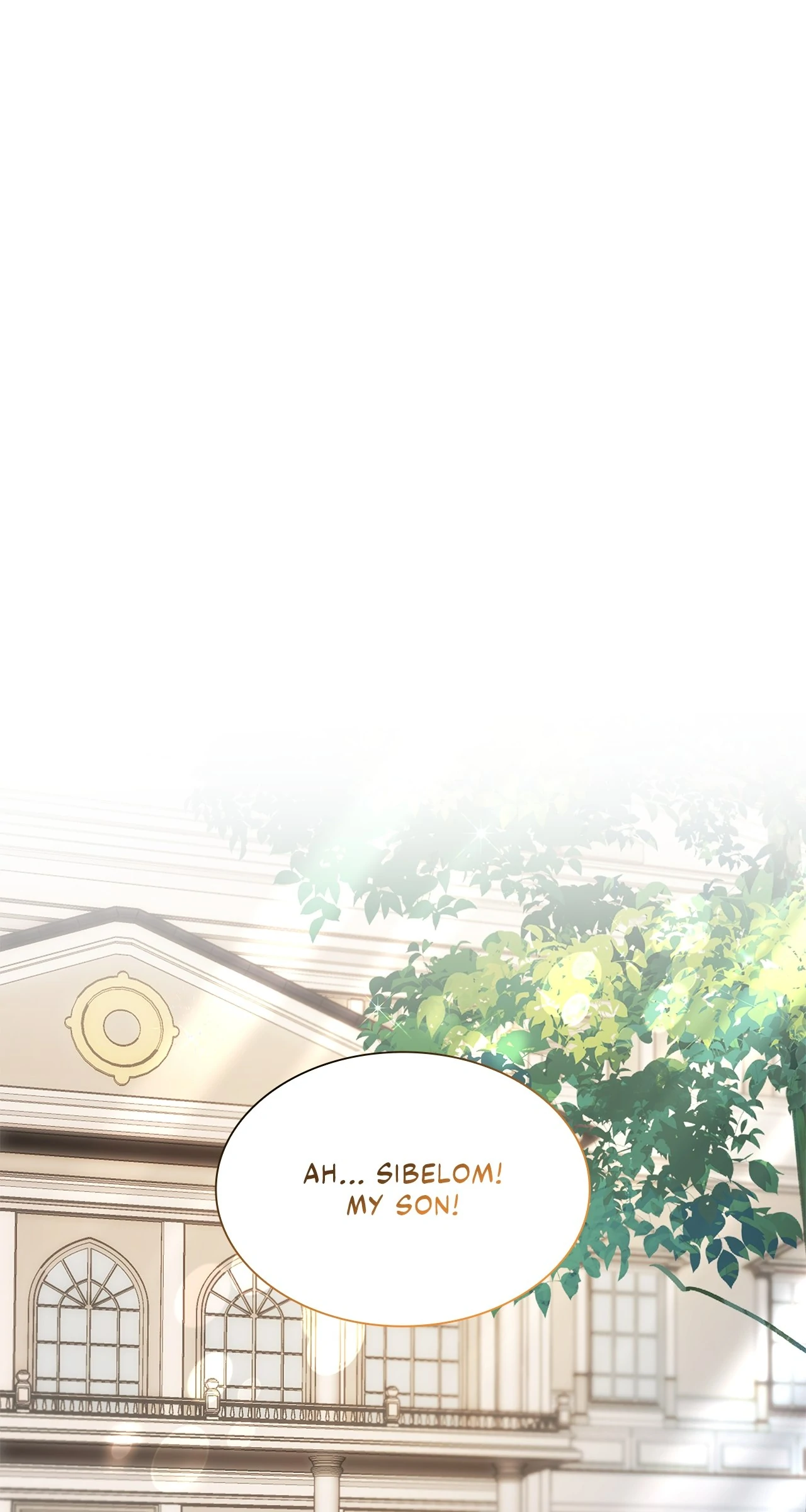Becoming the Obsessive Male Lead’s Ex-Wife Chapter 54 - page 1
