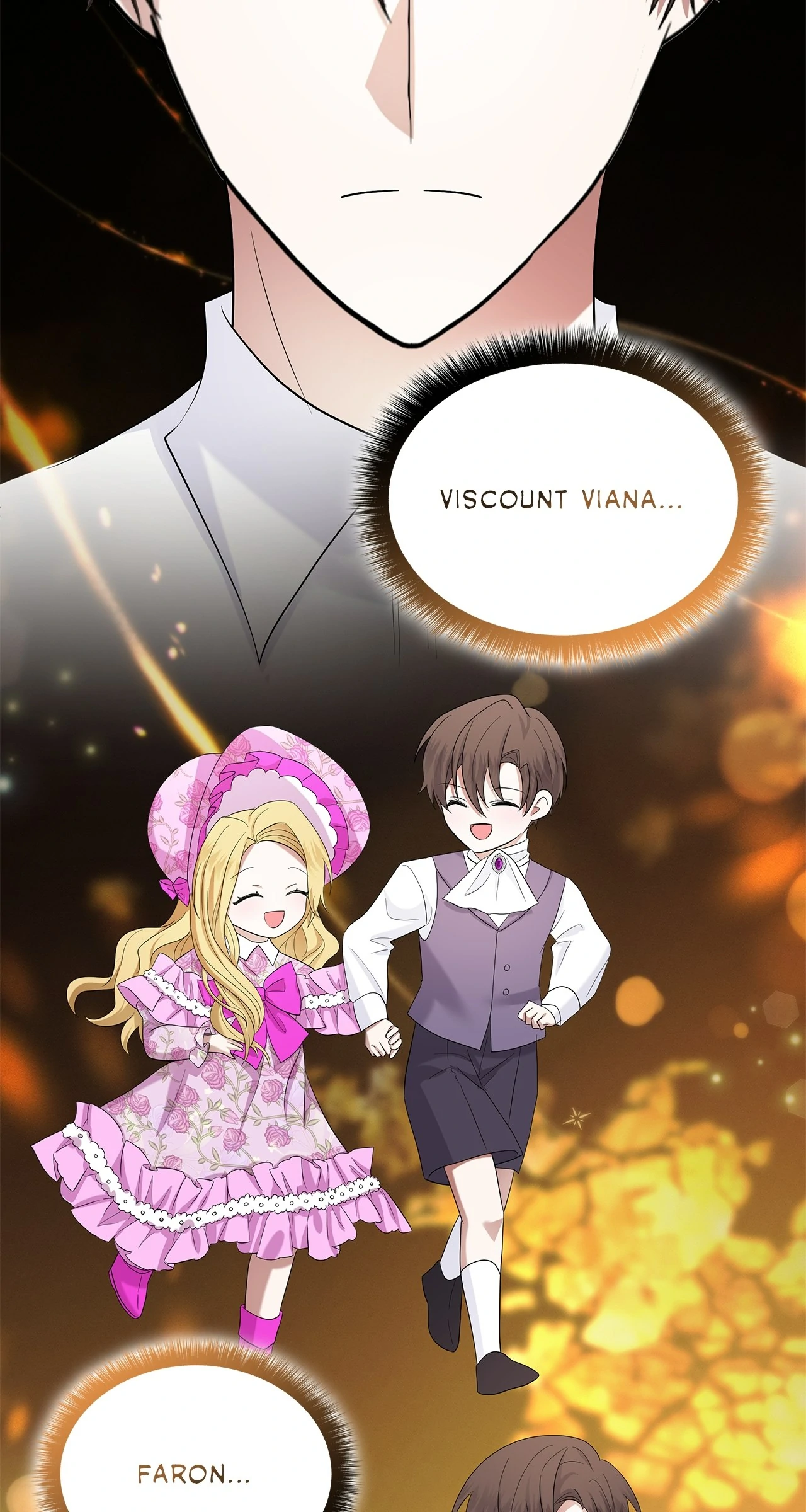 Becoming the Obsessive Male Lead’s Ex-Wife Chapter 54 - page 20