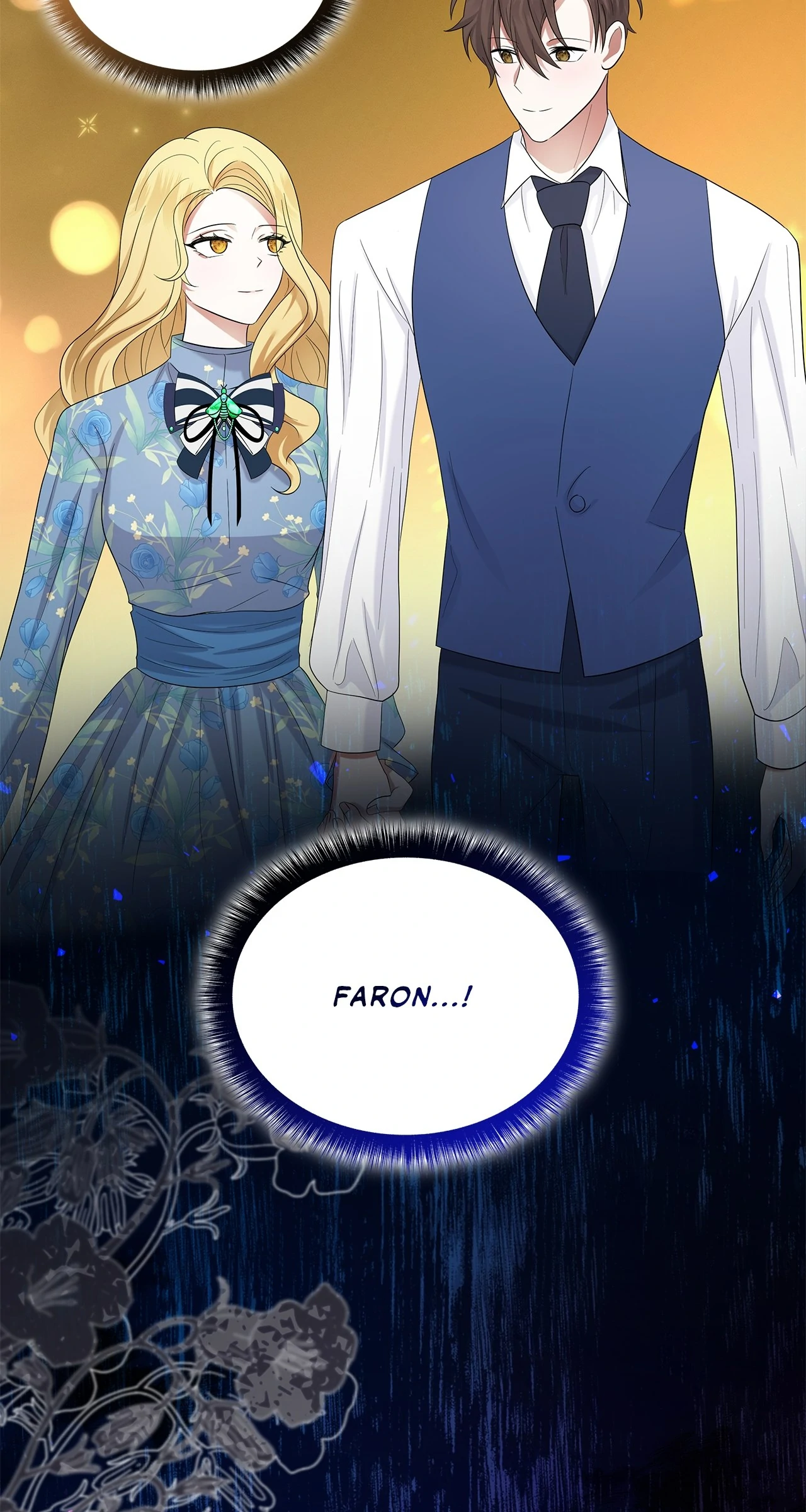 Becoming the Obsessive Male Lead’s Ex-Wife Chapter 54 - page 21
