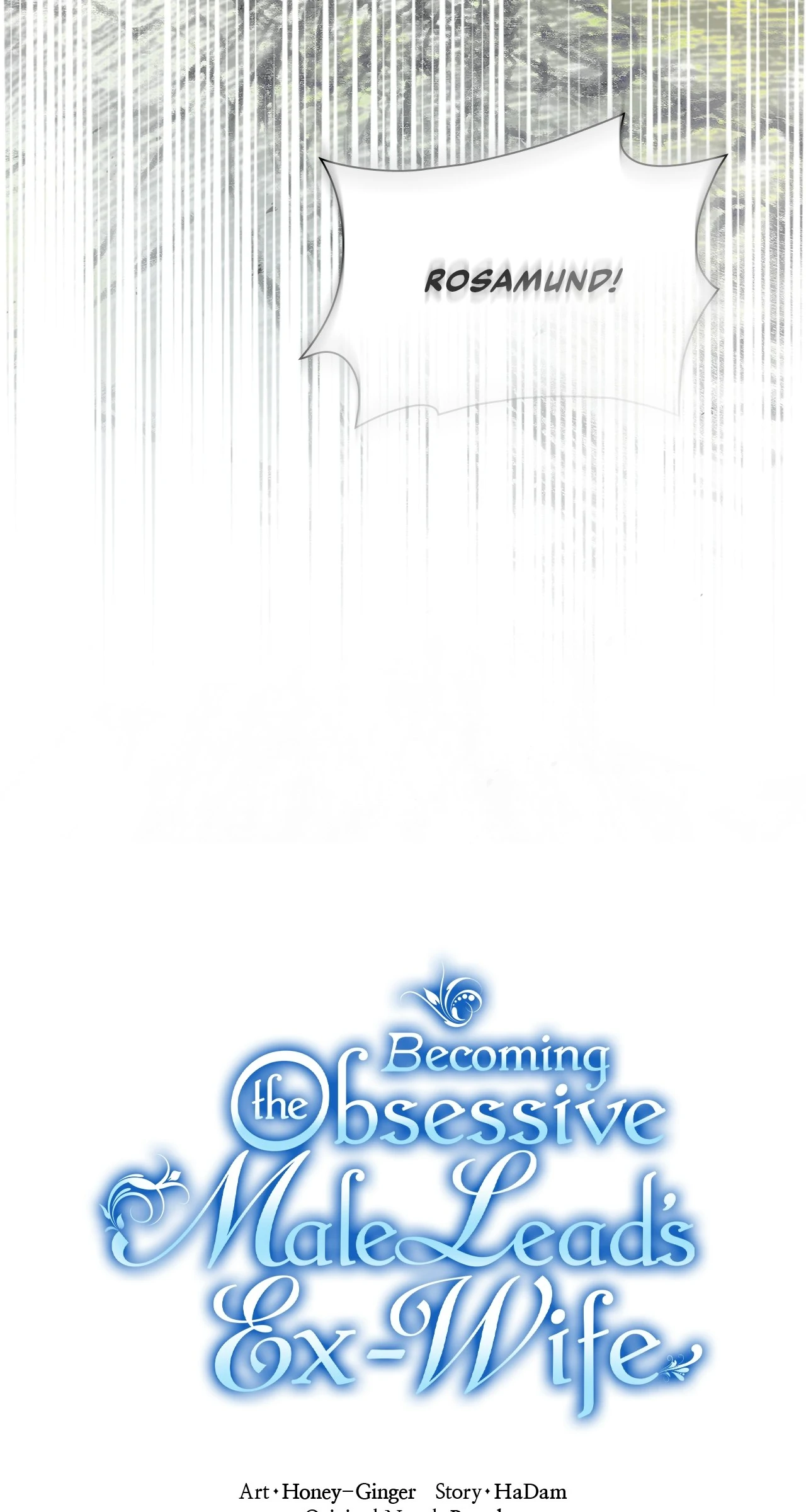 Becoming the Obsessive Male Lead’s Ex-Wife Chapter 54 - page 26