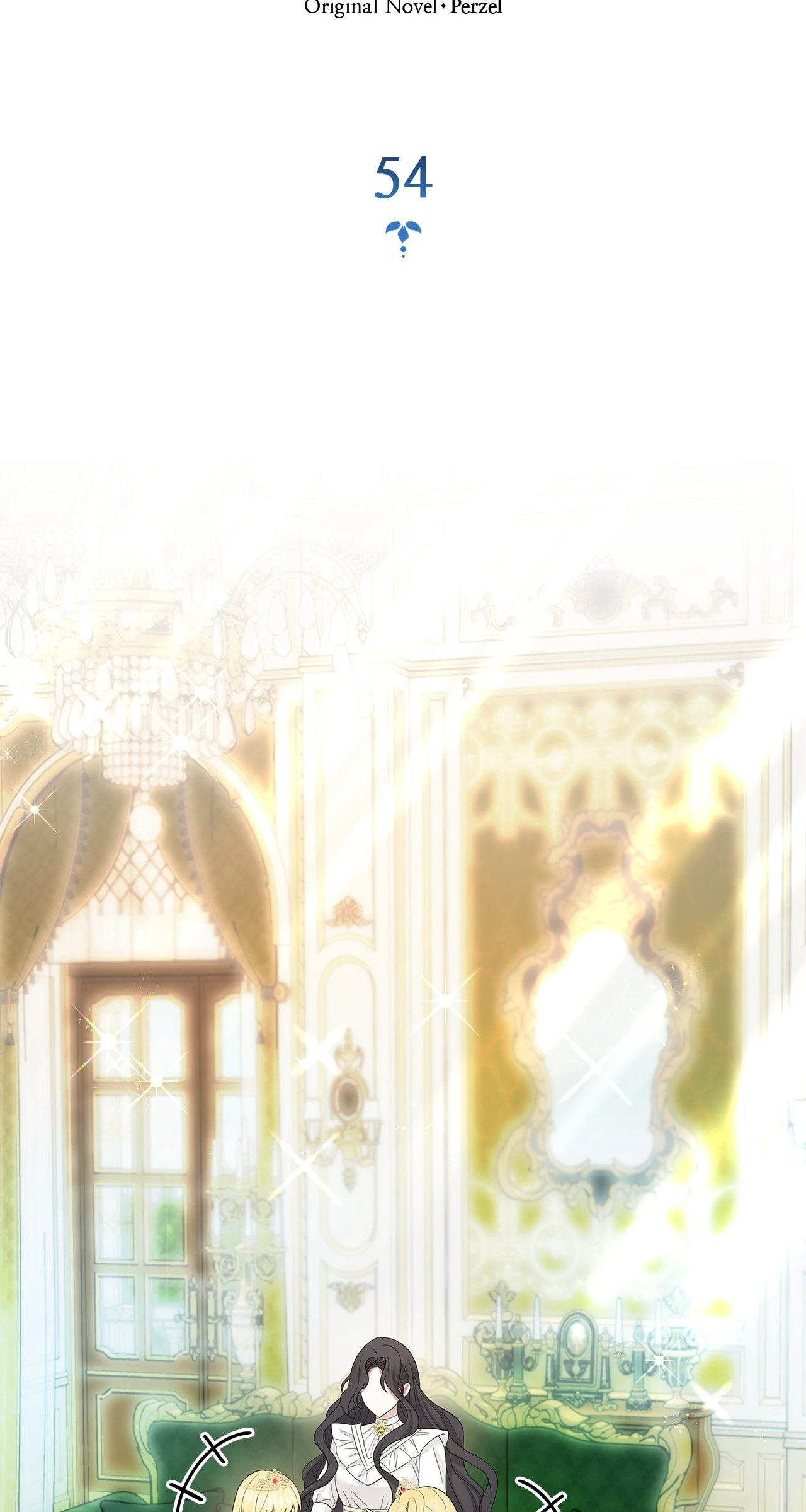 Becoming the Obsessive Male Lead’s Ex-Wife Chapter 54 - page 27