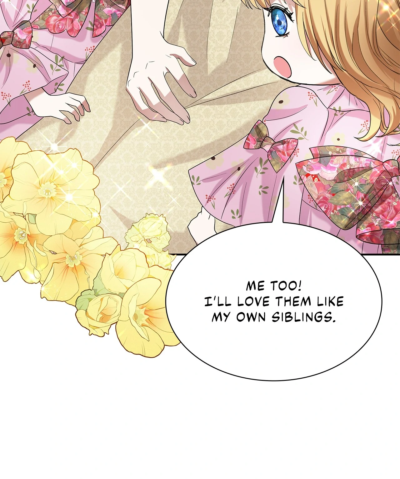 Becoming the Obsessive Male Lead’s Ex-Wife Chapter 54 - page 29