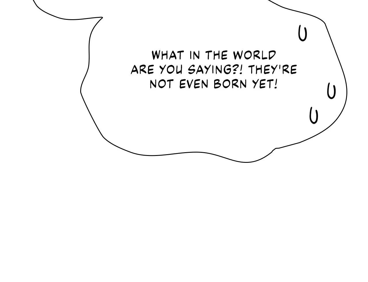 Becoming the Obsessive Male Lead’s Ex-Wife Chapter 54 - page 35