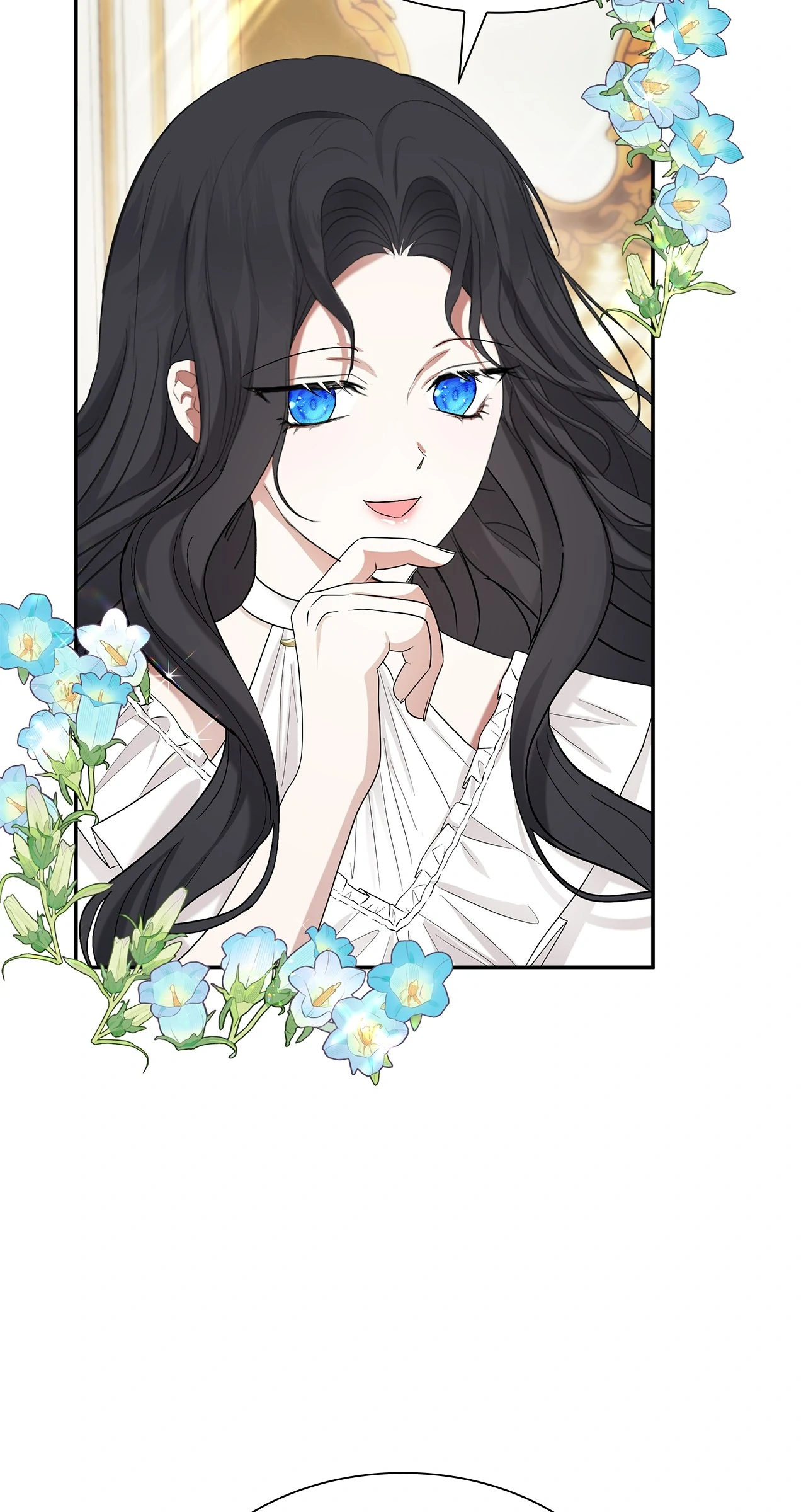 Becoming the Obsessive Male Lead’s Ex-Wife Chapter 54 - page 38