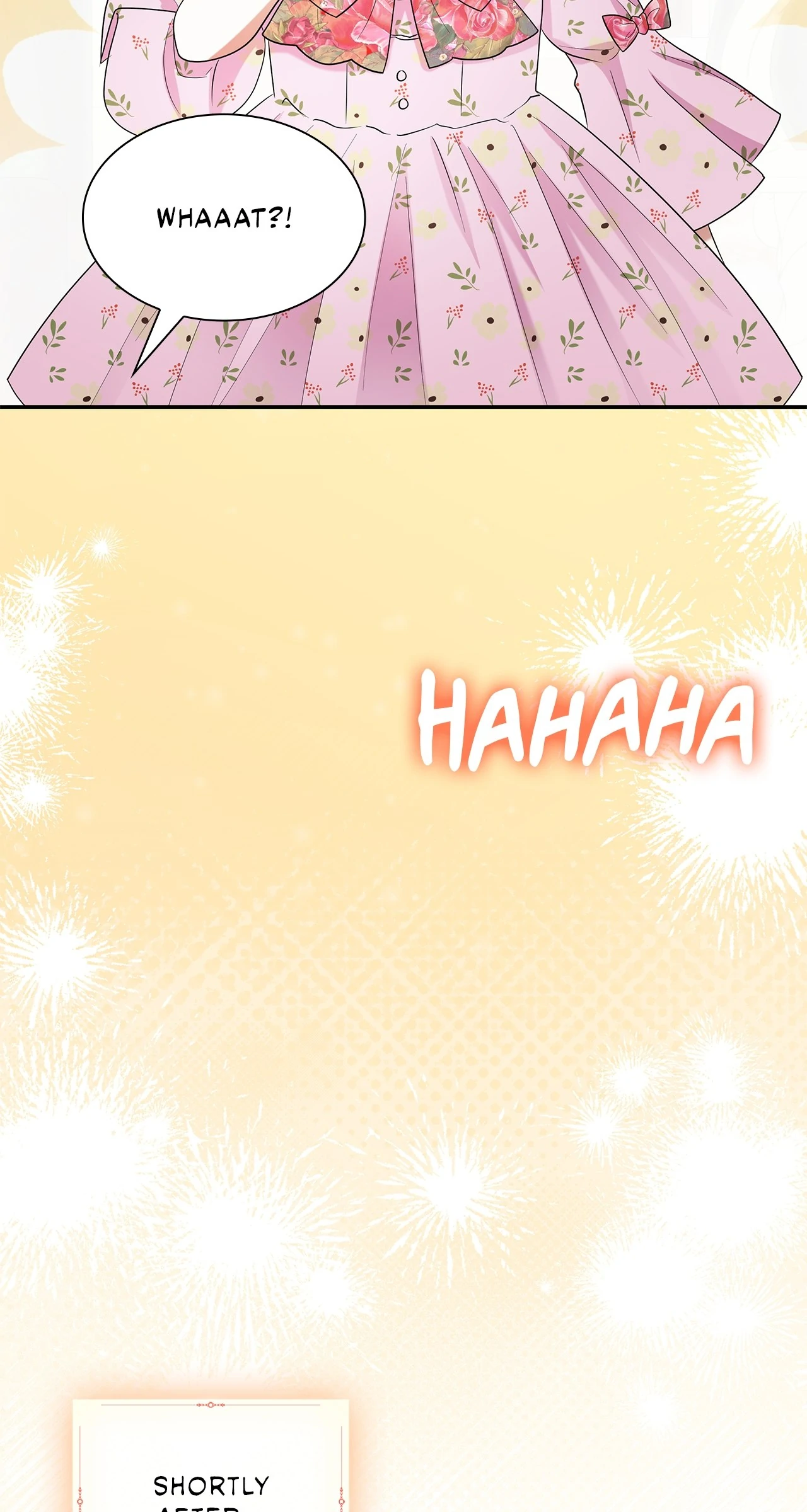 Becoming the Obsessive Male Lead’s Ex-Wife Chapter 54 - page 42