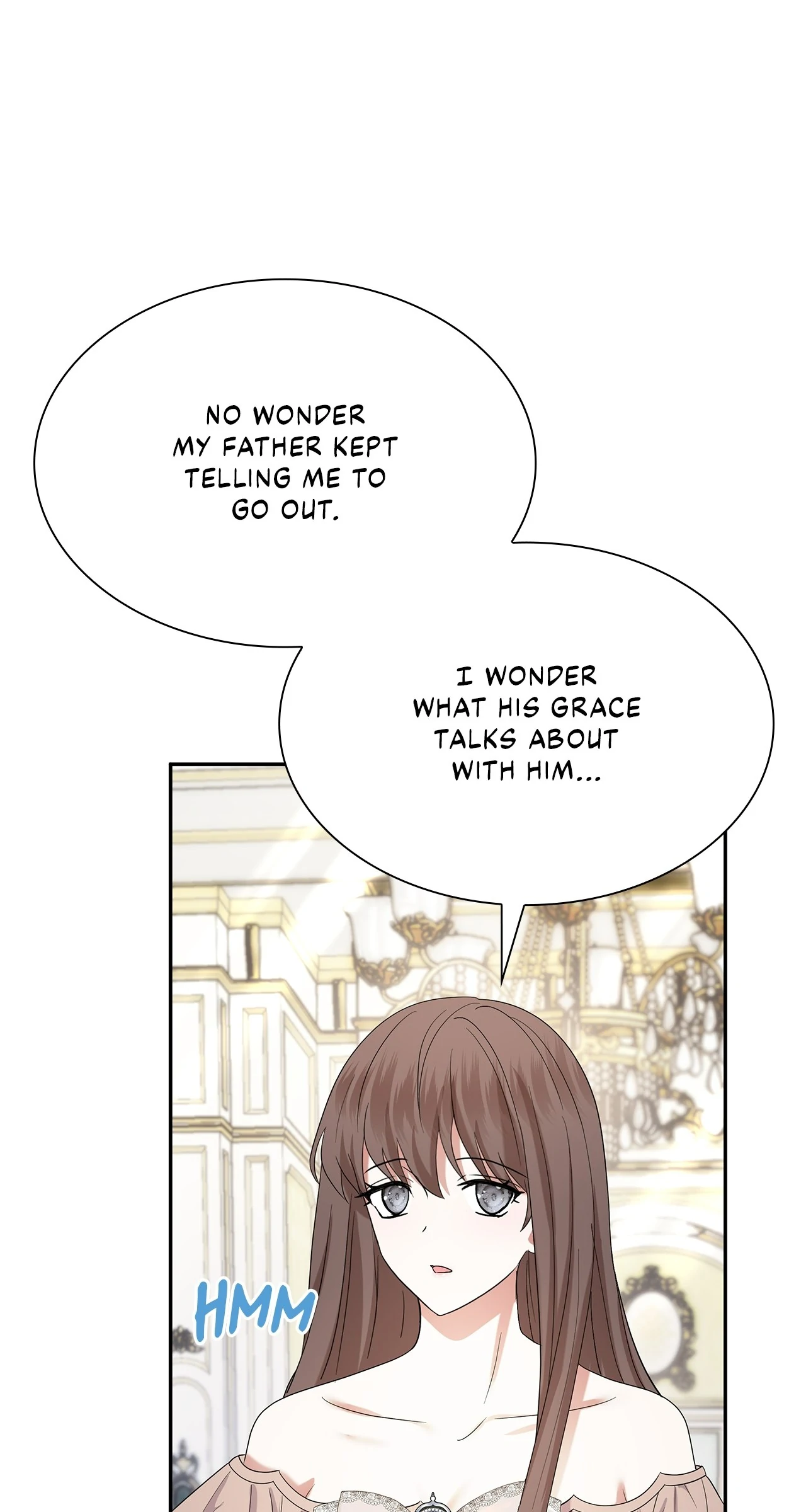 Becoming the Obsessive Male Lead’s Ex-Wife Chapter 54 - page 52