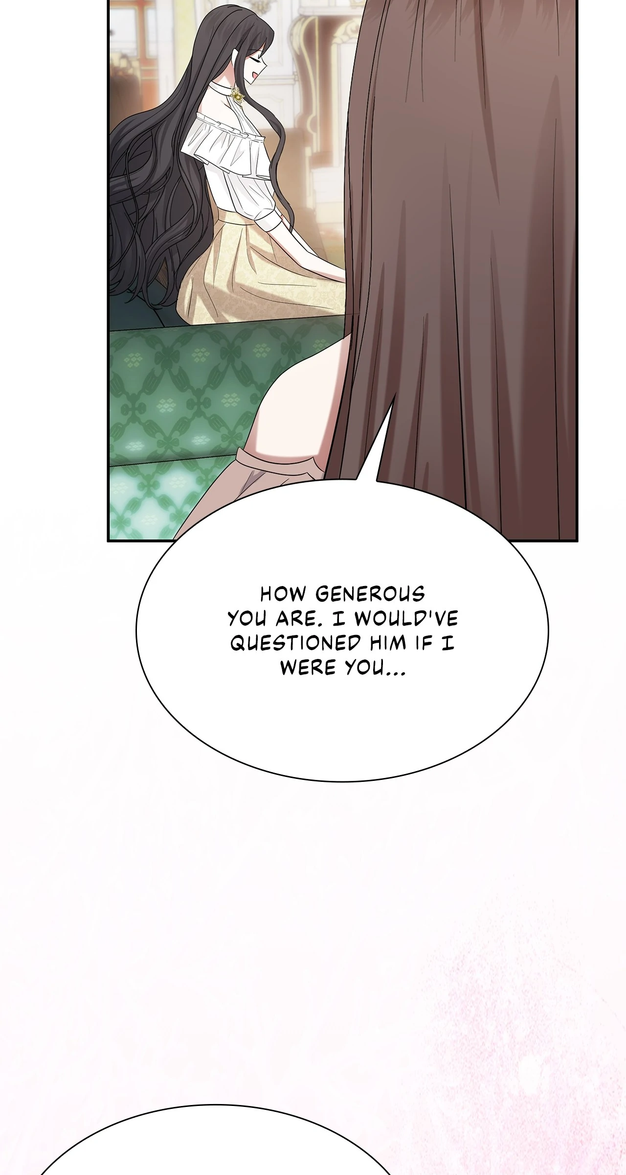 Becoming the Obsessive Male Lead’s Ex-Wife Chapter 54 - page 56