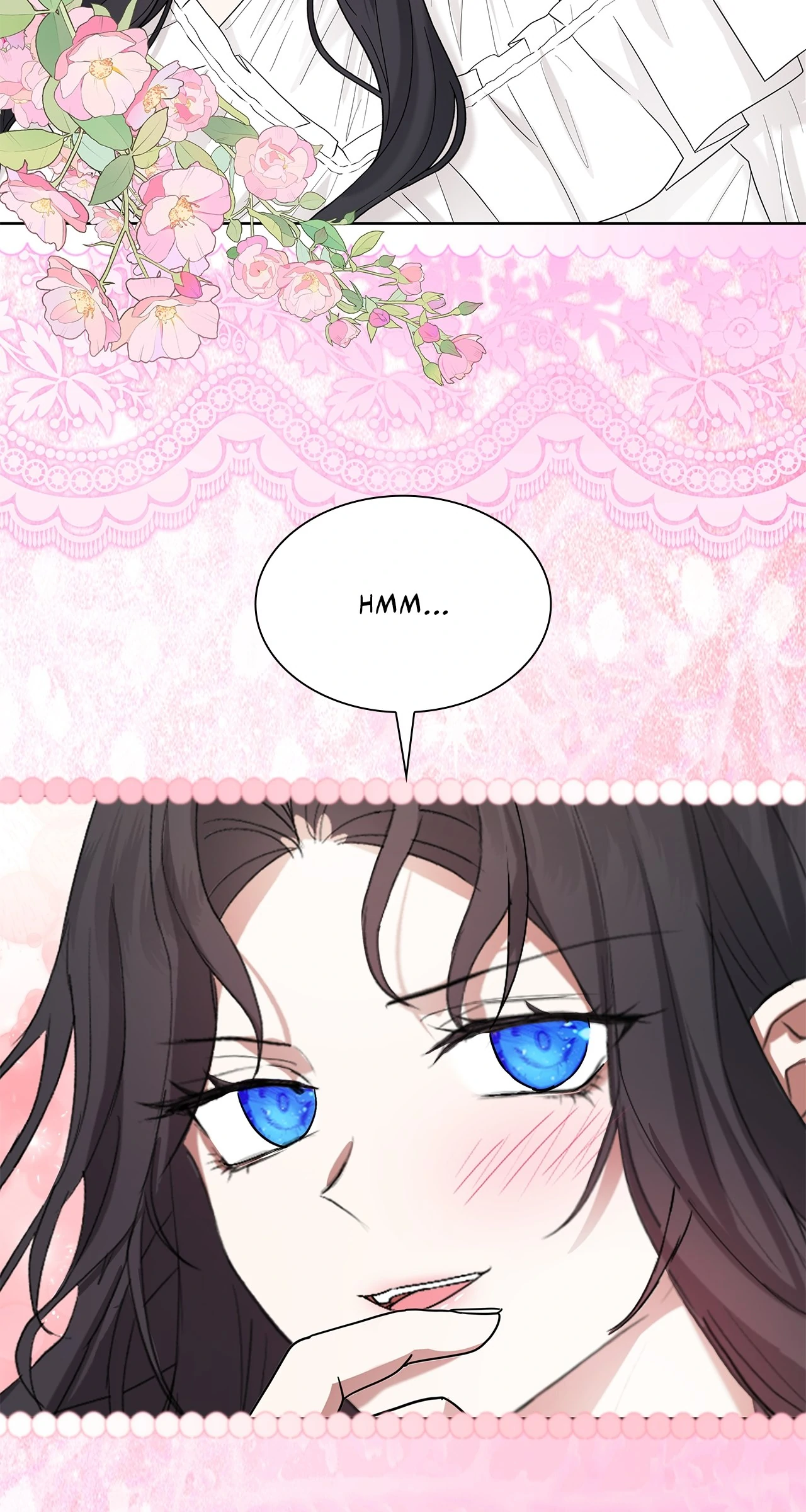 Becoming the Obsessive Male Lead’s Ex-Wife Chapter 54 - page 58