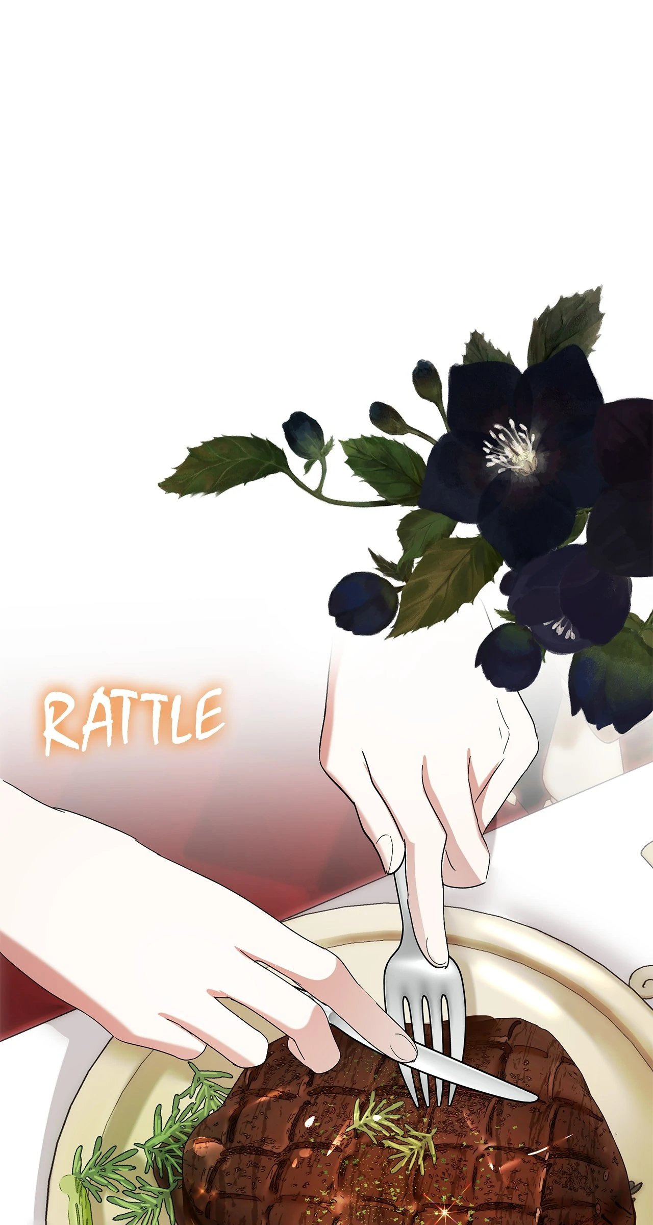 Becoming the Obsessive Male Lead’s Ex-Wife Chapter 54 - page 60