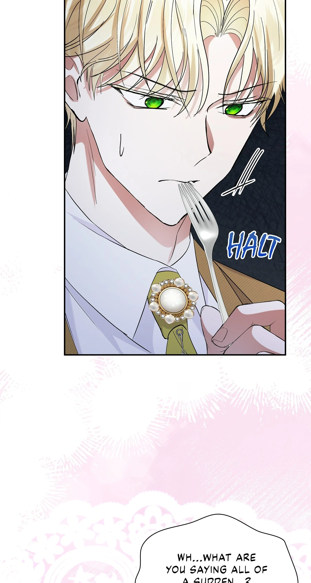 Becoming the Obsessive Male Lead’s Ex-Wife Chapter 54 - page 62