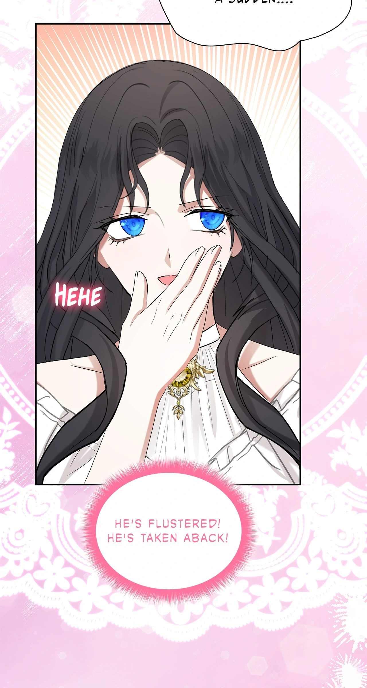 Becoming the Obsessive Male Lead’s Ex-Wife Chapter 54 - page 63