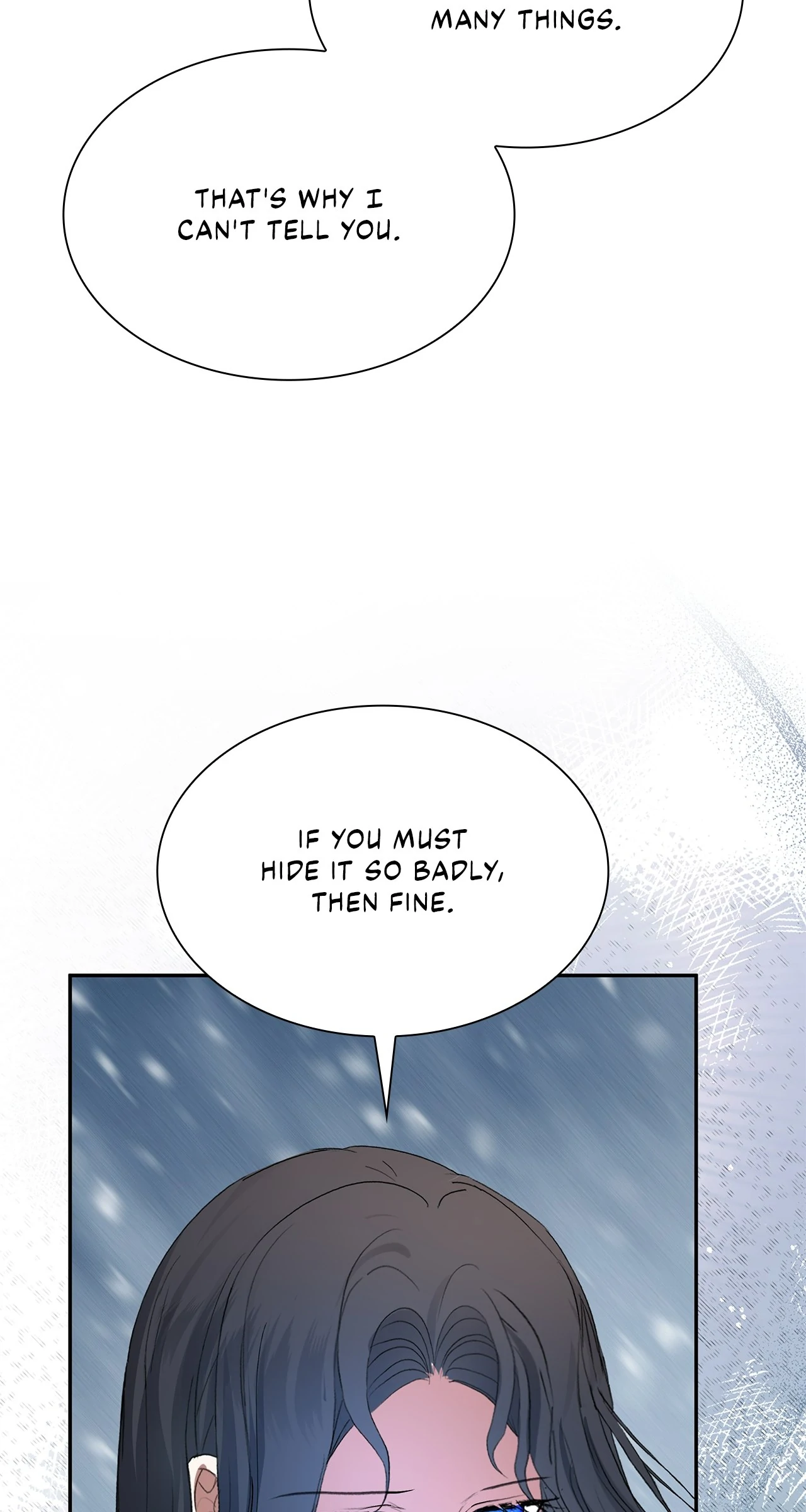 Becoming the Obsessive Male Lead’s Ex-Wife Chapter 54 - page 67