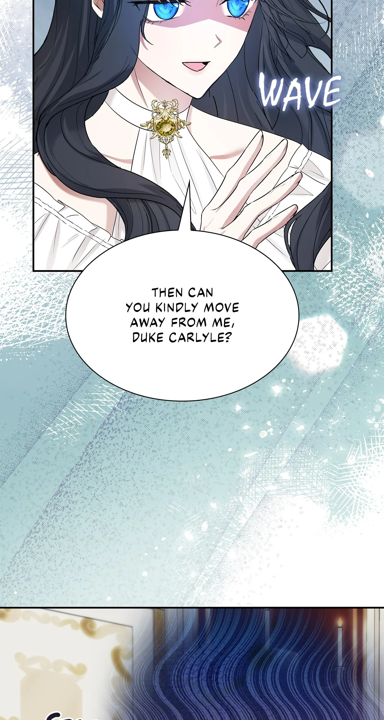 Becoming the Obsessive Male Lead’s Ex-Wife Chapter 54 - page 68