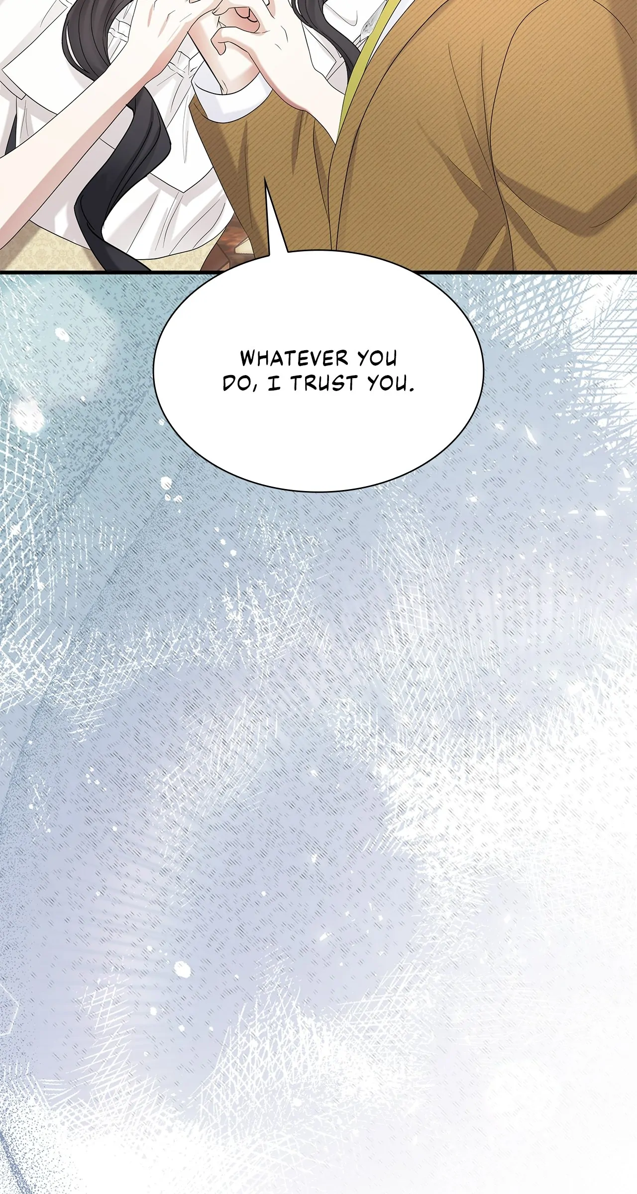 Becoming the Obsessive Male Lead’s Ex-Wife Chapter 54 - page 72