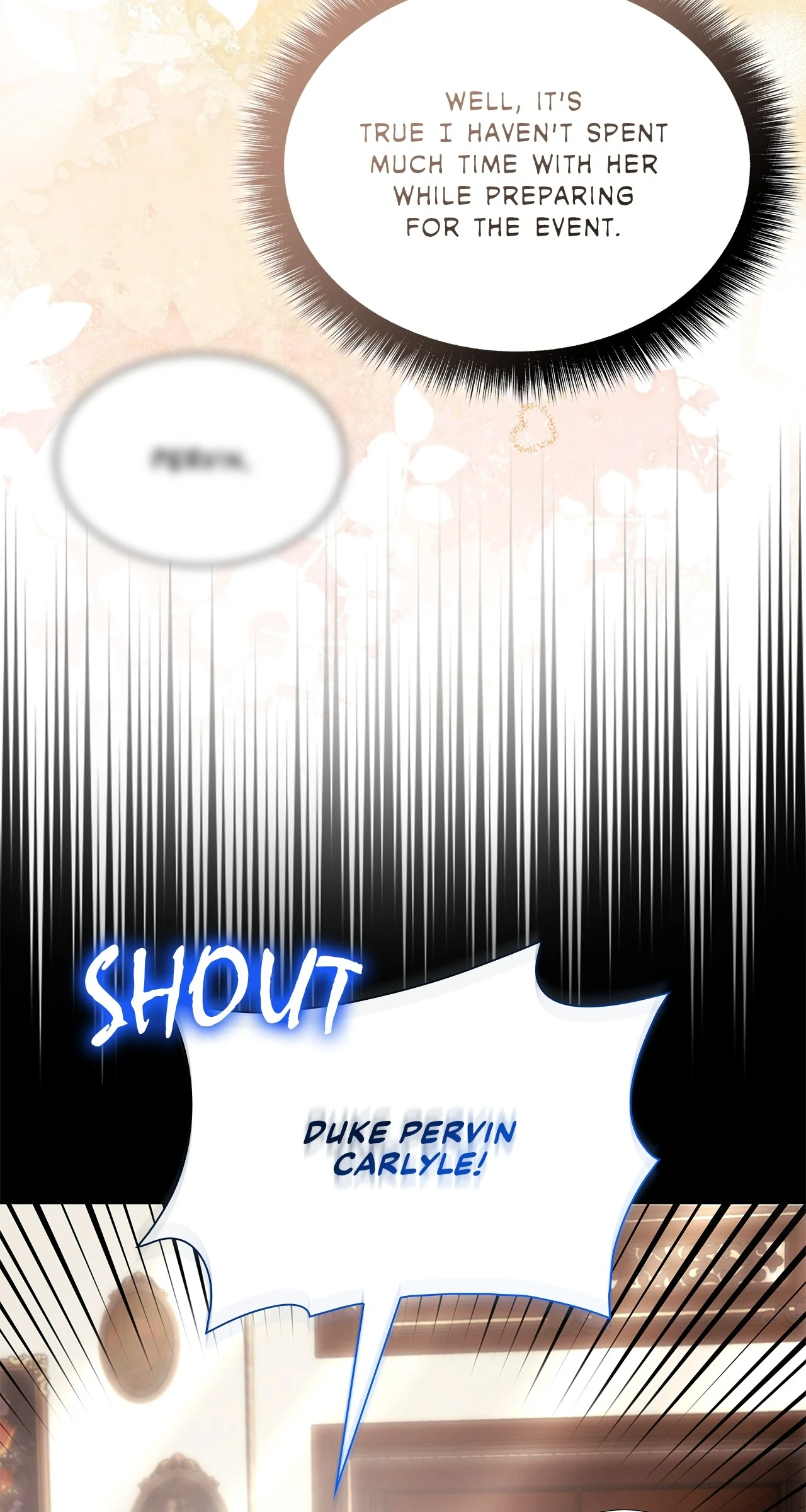 Becoming the Obsessive Male Lead’s Ex-Wife Chapter 54 - page 78