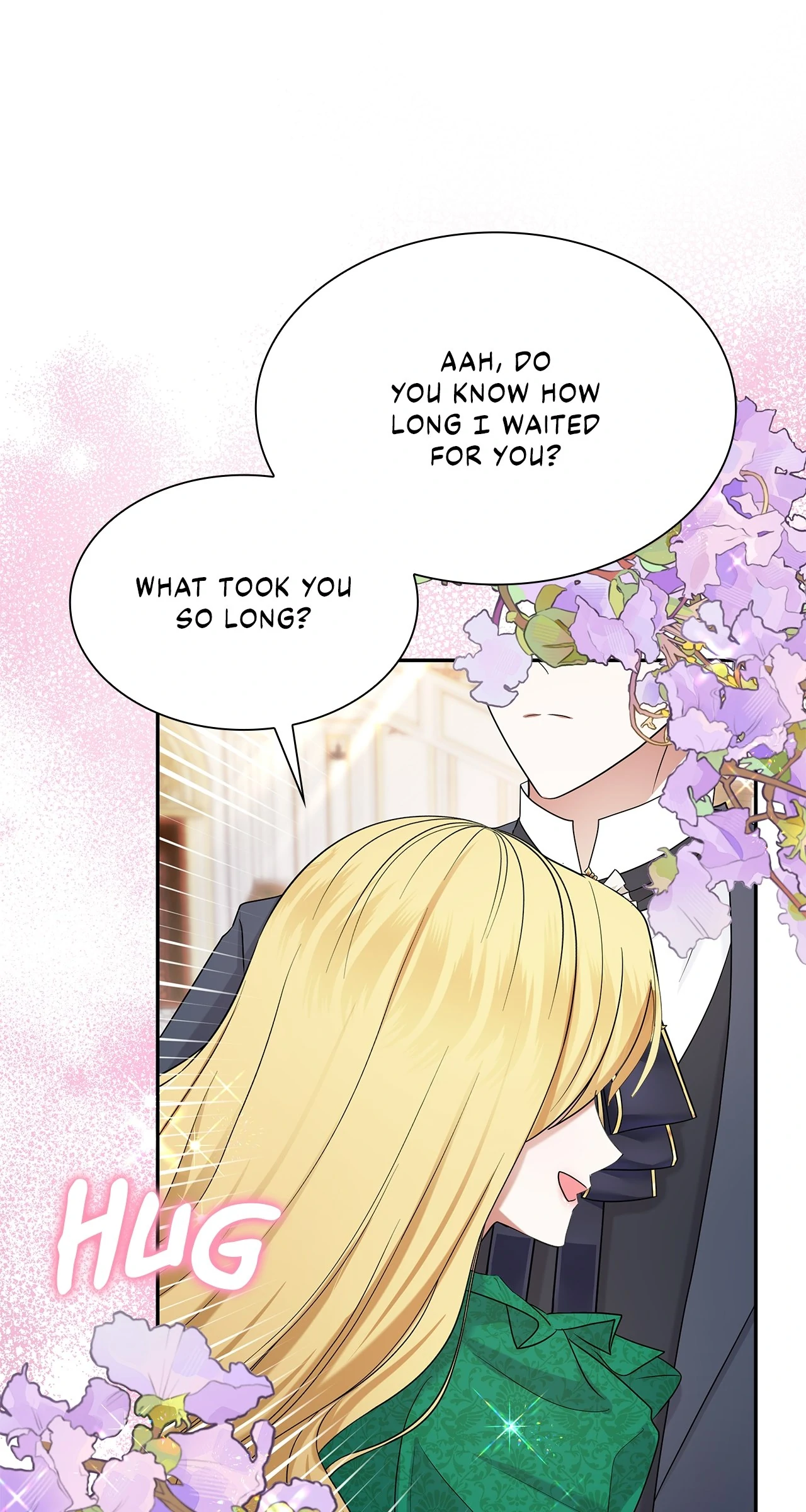 Becoming the Obsessive Male Lead’s Ex-Wife Chapter 54 - page 7