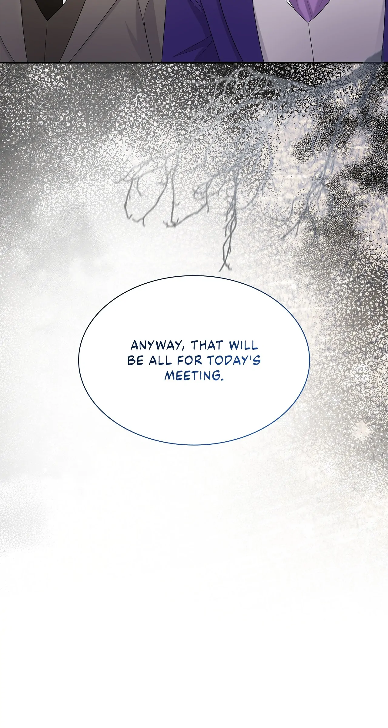 Becoming the Obsessive Male Lead’s Ex-Wife Chapter 54 - page 84