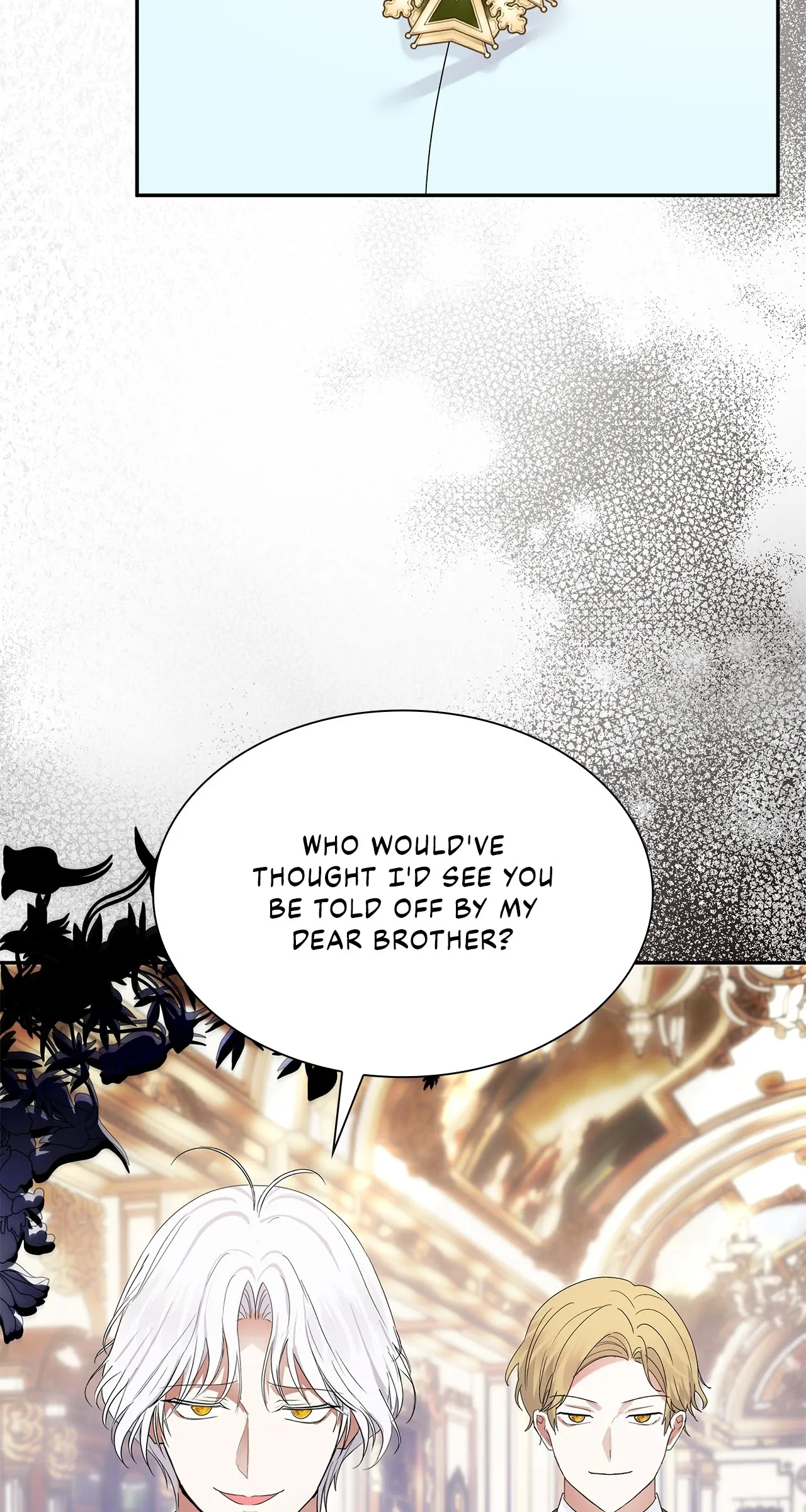 Becoming the Obsessive Male Lead’s Ex-Wife Chapter 54 - page 88
