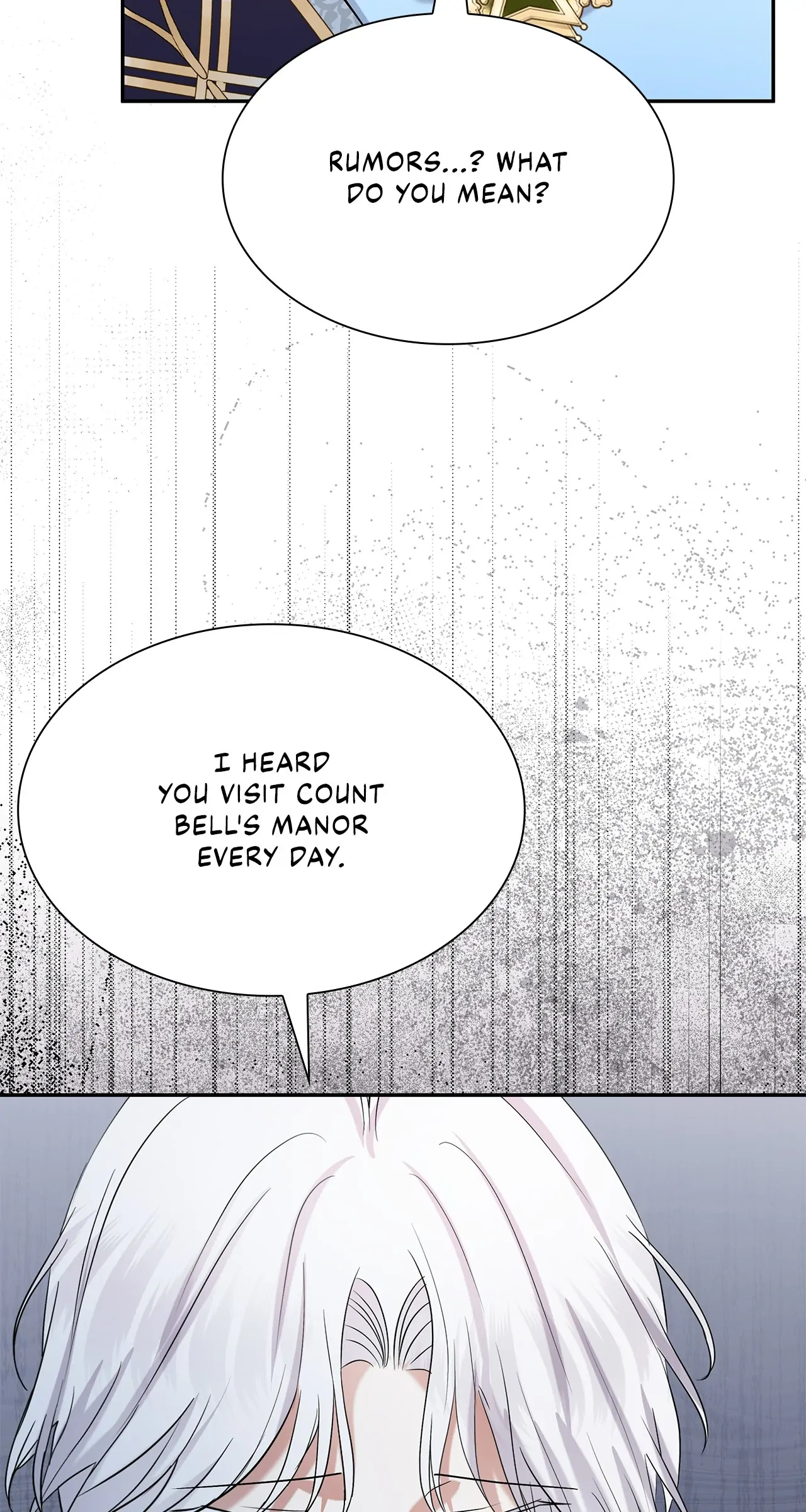 Becoming the Obsessive Male Lead’s Ex-Wife Chapter 54 - page 93