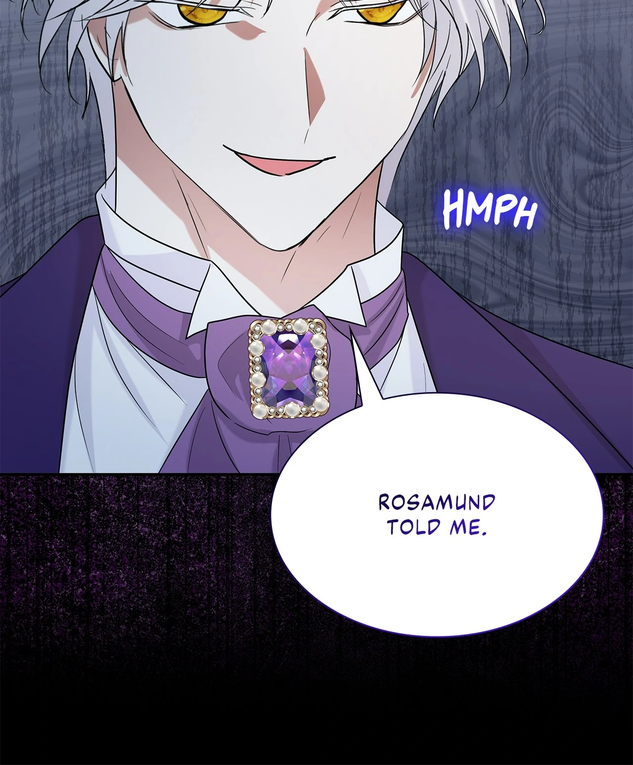 Becoming the Obsessive Male Lead’s Ex-Wife Chapter 54 - page 94