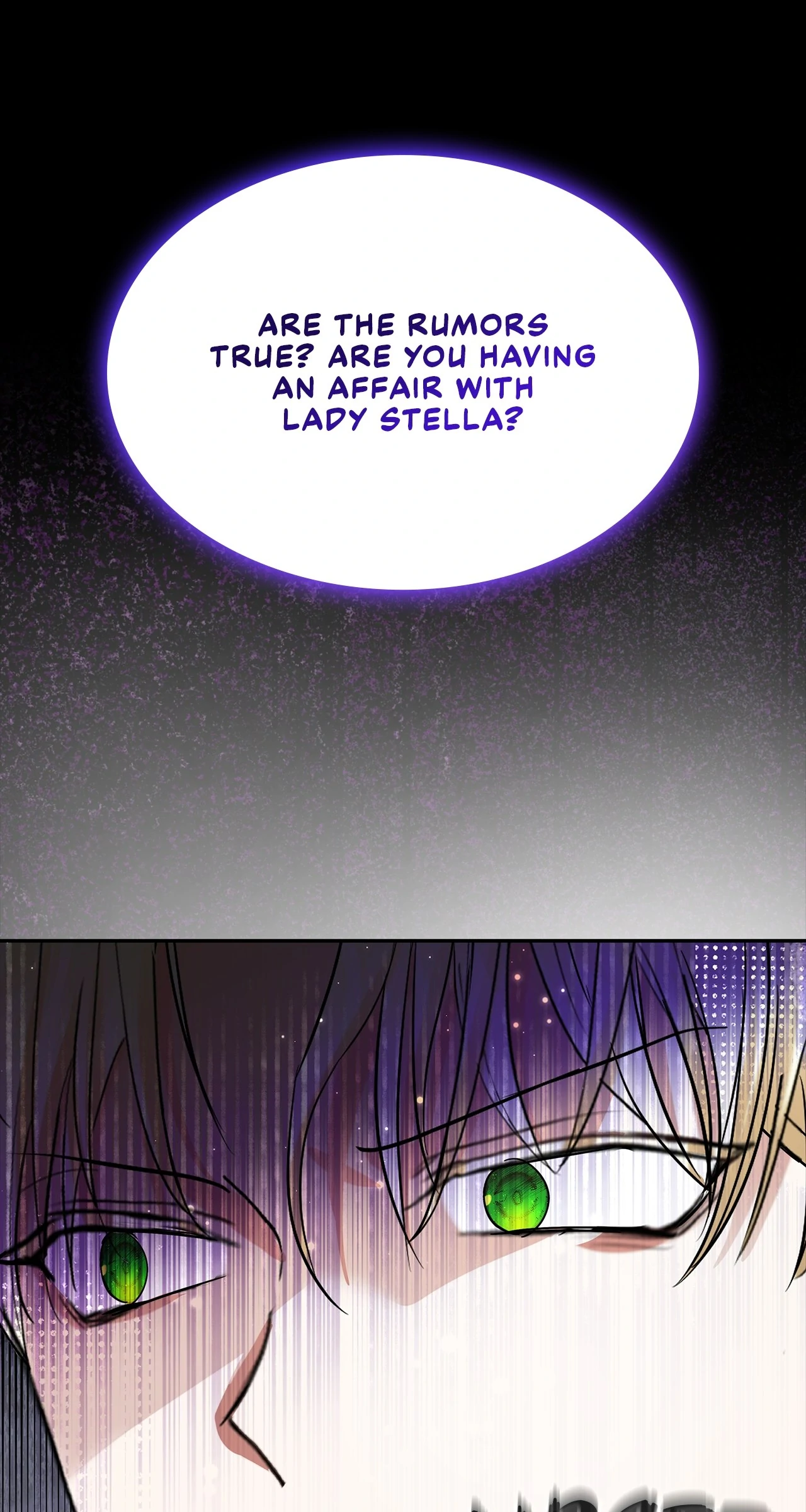 Becoming the Obsessive Male Lead’s Ex-Wife Chapter 54 - page 95