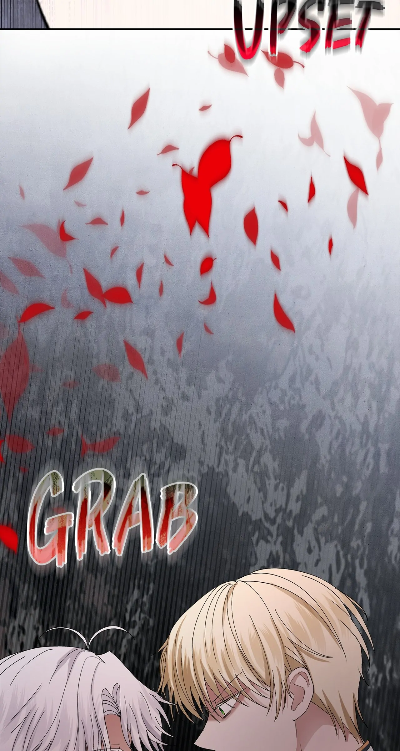 Becoming the Obsessive Male Lead’s Ex-Wife Chapter 54 - page 96