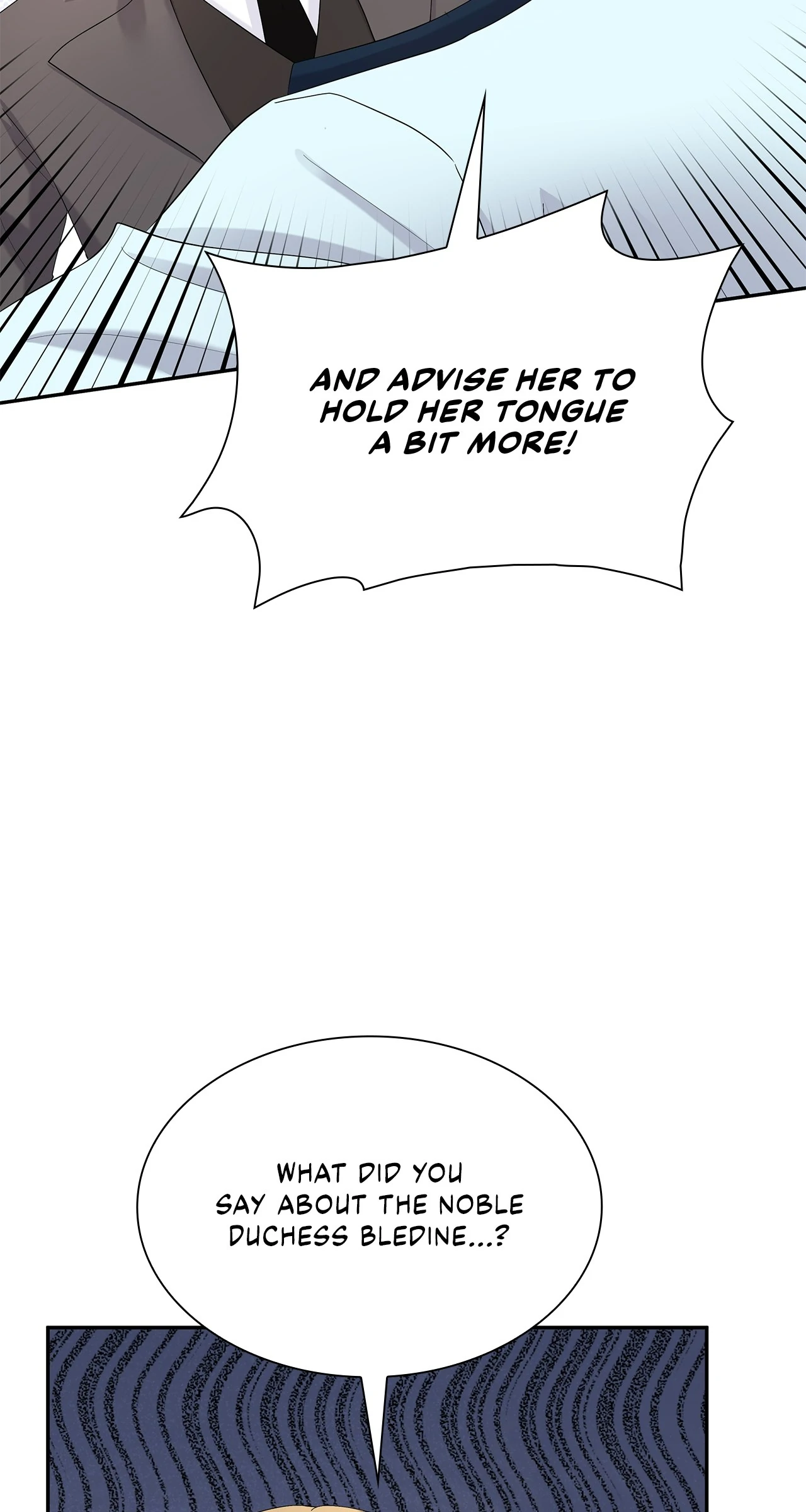 Becoming the Obsessive Male Lead’s Ex-Wife Chapter 55 - page 9