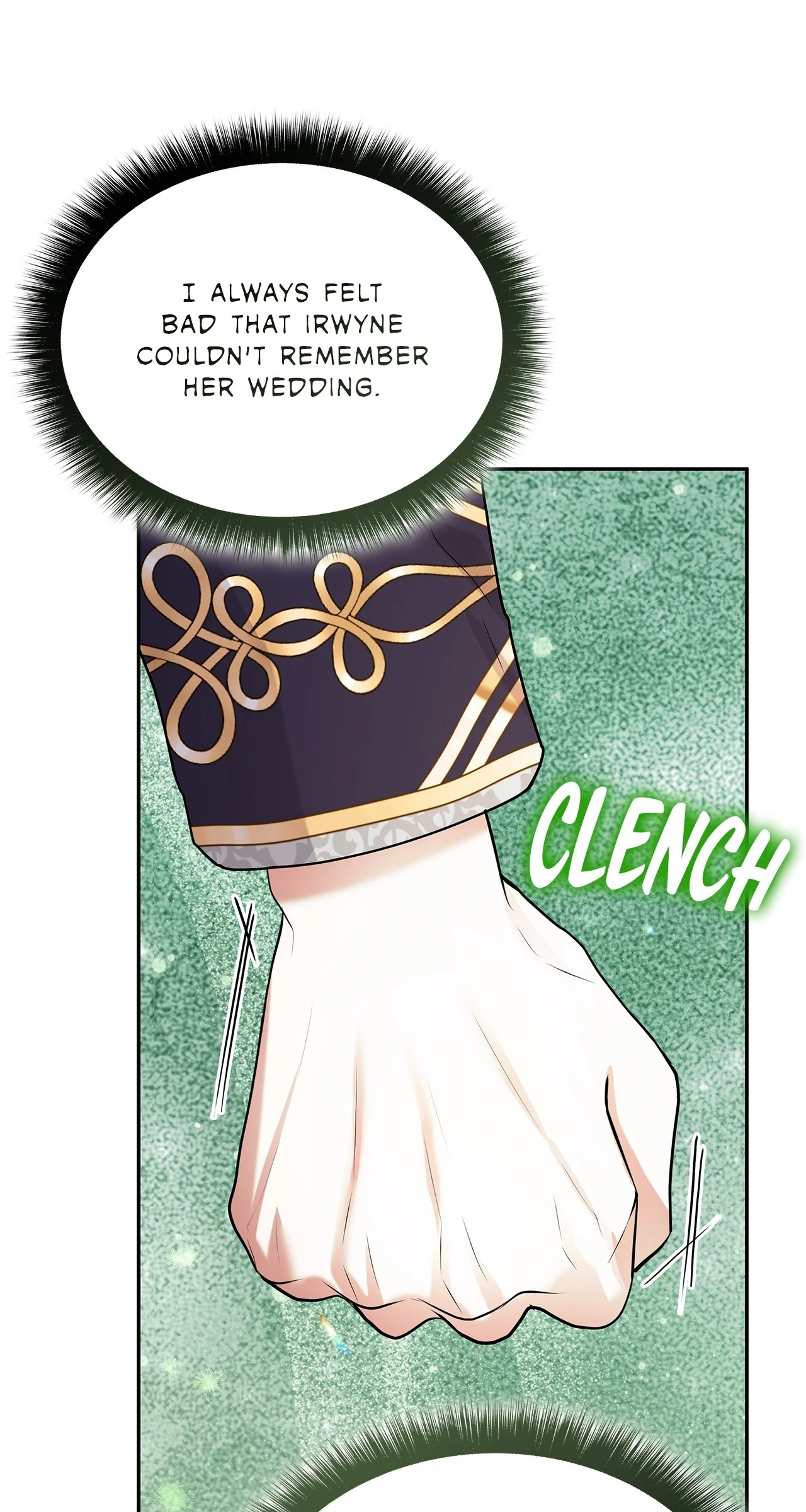 Becoming the Obsessive Male Lead’s Ex-Wife Chapter 55 - page 14