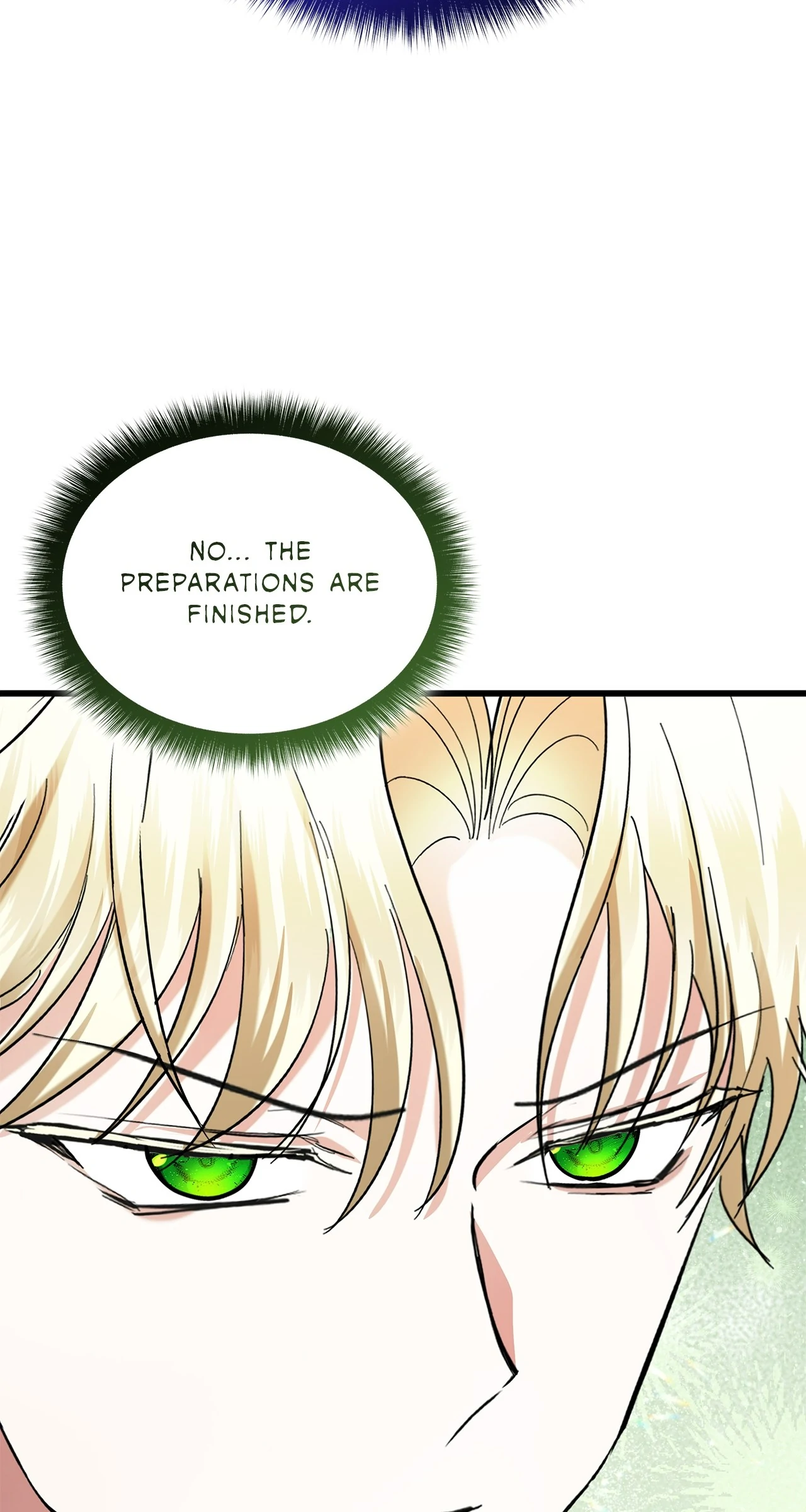 Becoming the Obsessive Male Lead’s Ex-Wife Chapter 55 - page 17