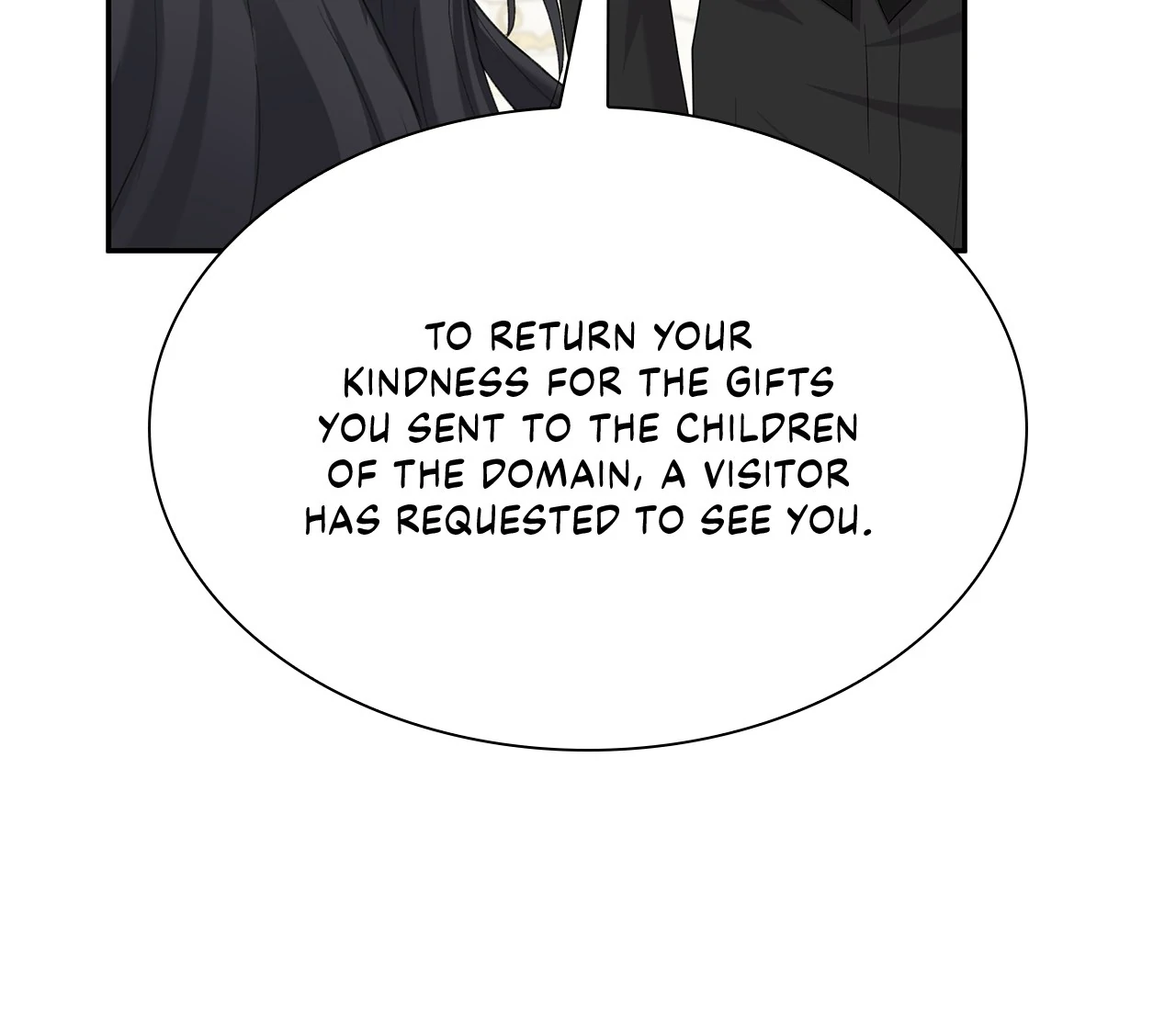 Becoming the Obsessive Male Lead’s Ex-Wife Chapter 55 - page 24