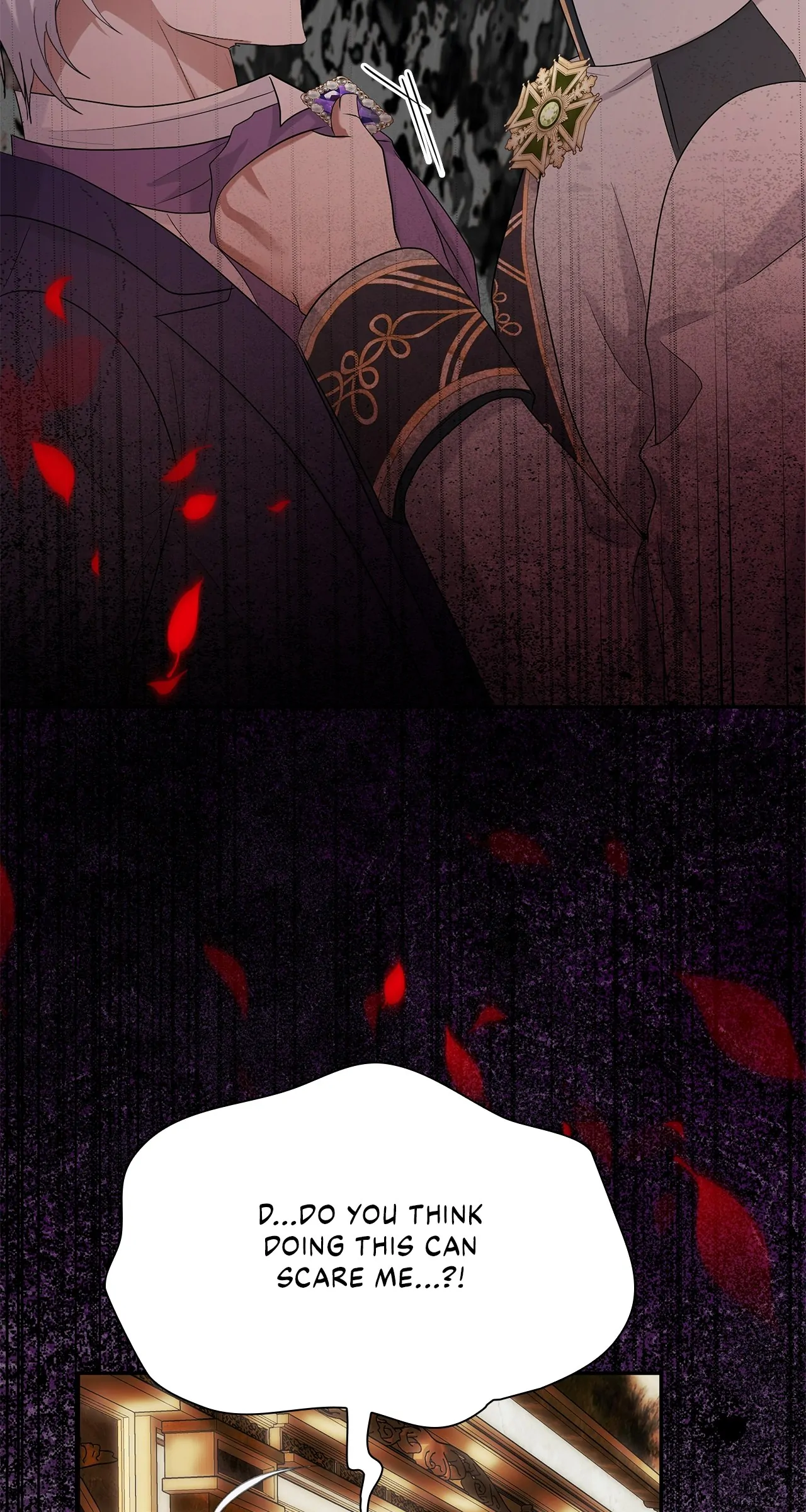 Becoming the Obsessive Male Lead’s Ex-Wife Chapter 55 - page 2