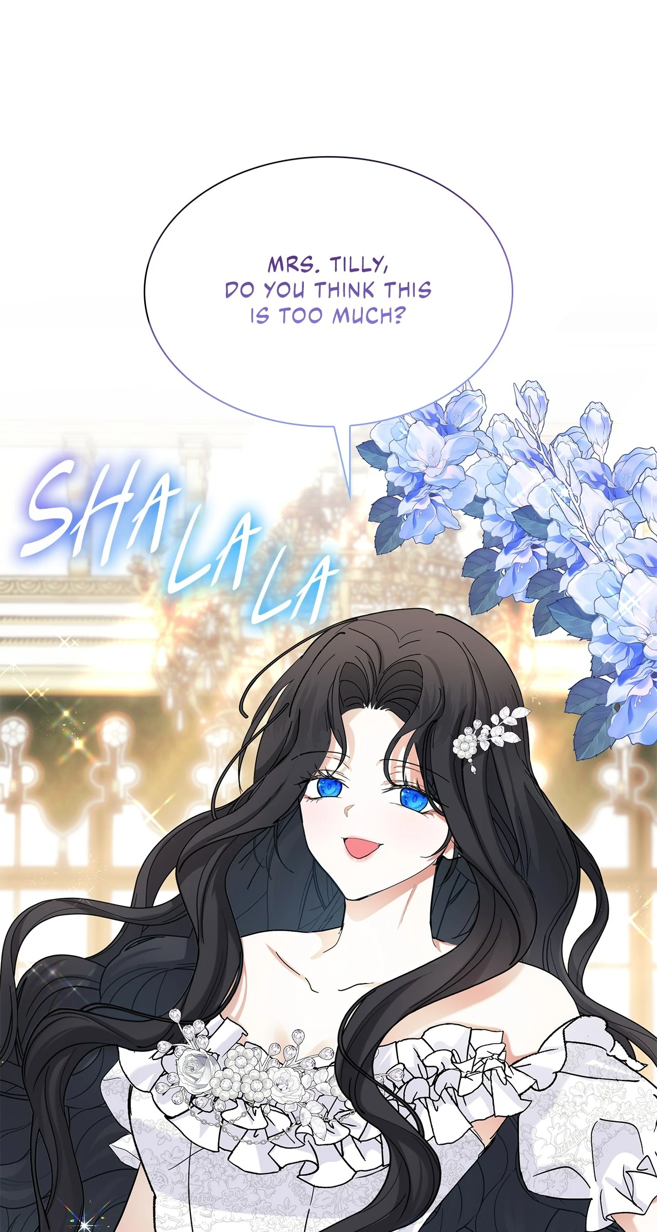 Becoming the Obsessive Male Lead’s Ex-Wife Chapter 55 - page 30