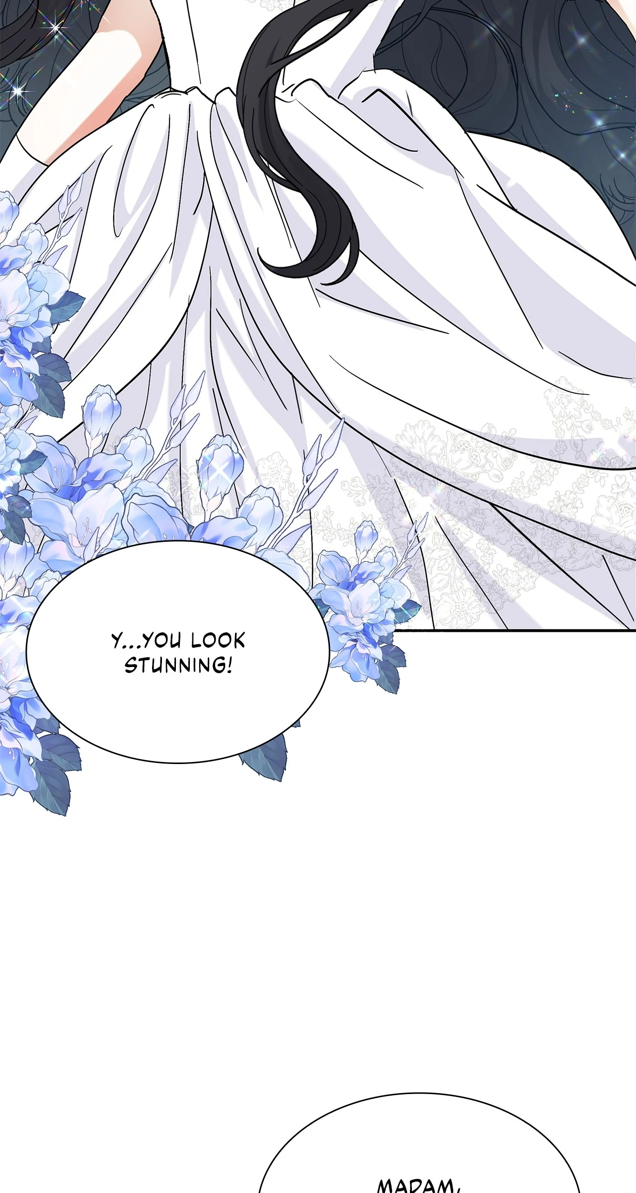 Becoming the Obsessive Male Lead’s Ex-Wife Chapter 55 - page 31