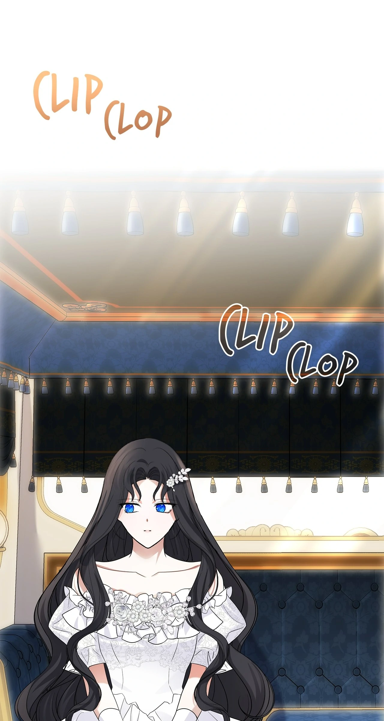 Becoming the Obsessive Male Lead’s Ex-Wife Chapter 55 - page 36