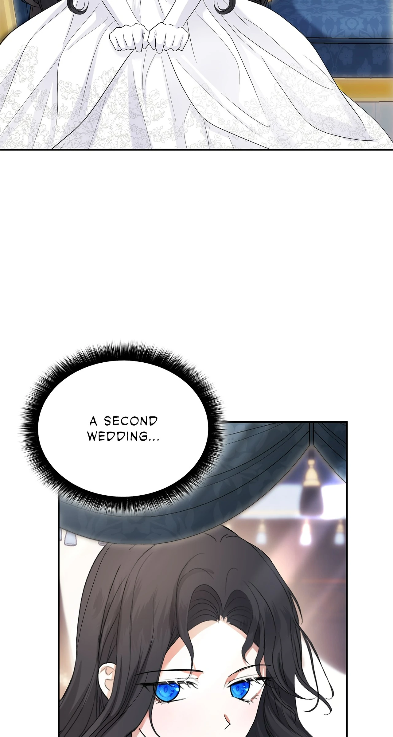 Becoming the Obsessive Male Lead’s Ex-Wife Chapter 55 - page 37