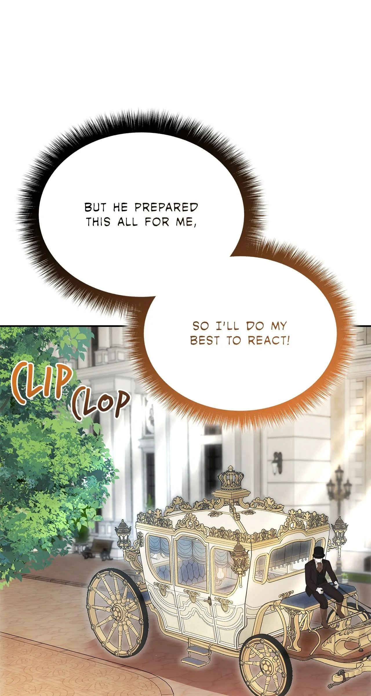 Becoming the Obsessive Male Lead’s Ex-Wife Chapter 55 - page 40