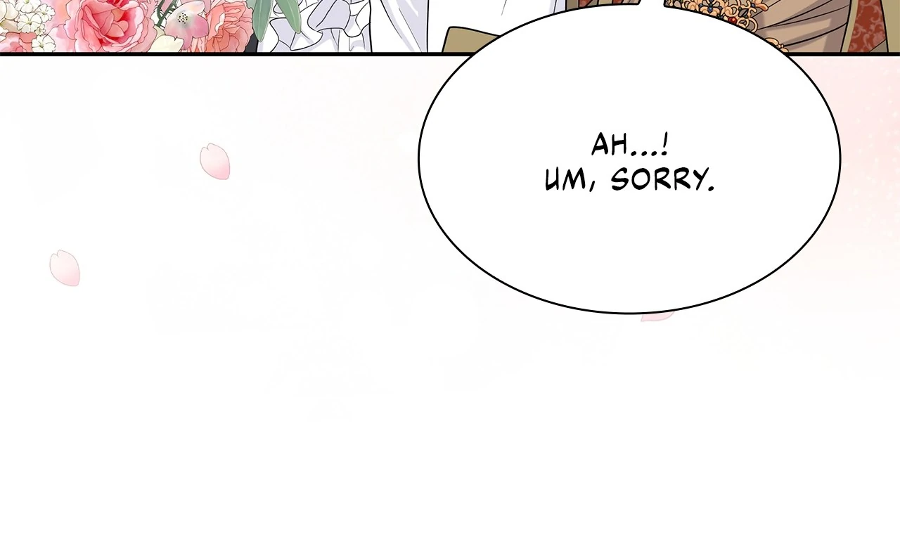 Becoming the Obsessive Male Lead’s Ex-Wife Chapter 55 - page 50