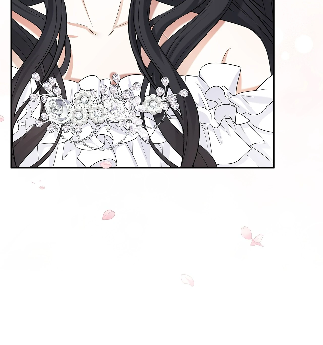 Becoming the Obsessive Male Lead’s Ex-Wife Chapter 55 - page 55