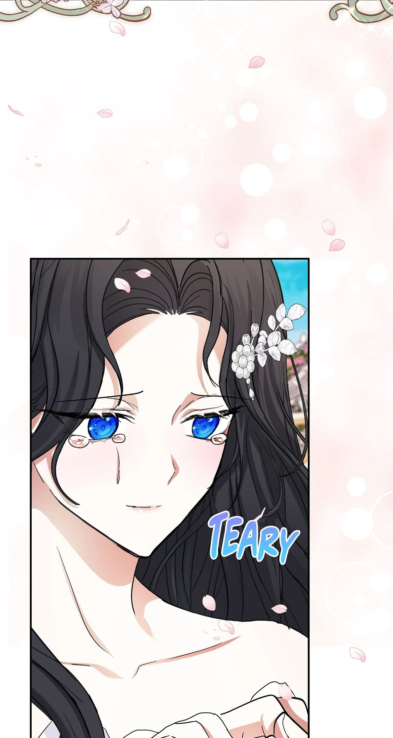 Becoming the Obsessive Male Lead’s Ex-Wife Chapter 55 - page 73