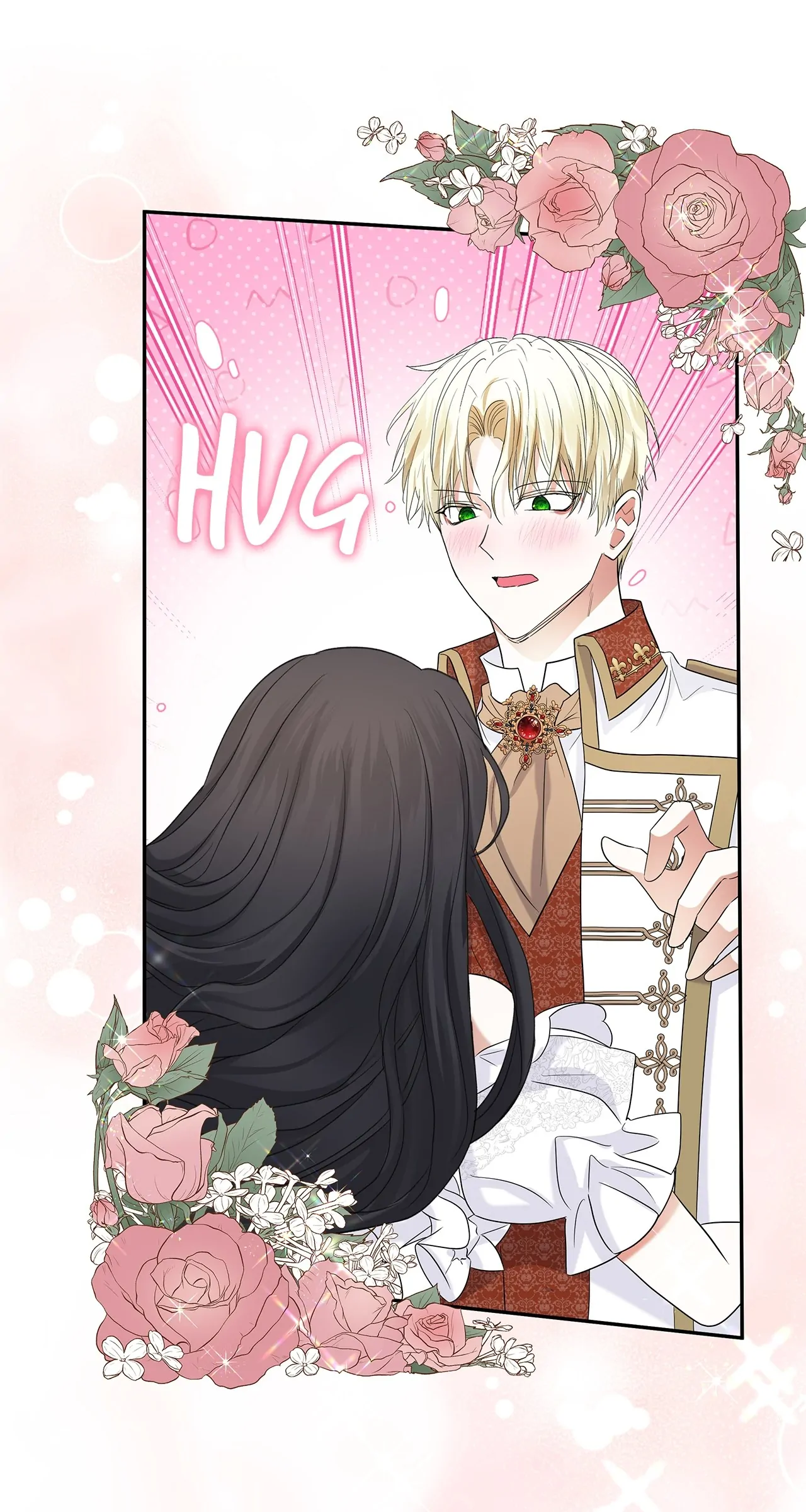 Becoming the Obsessive Male Lead’s Ex-Wife Chapter 55 - page 75