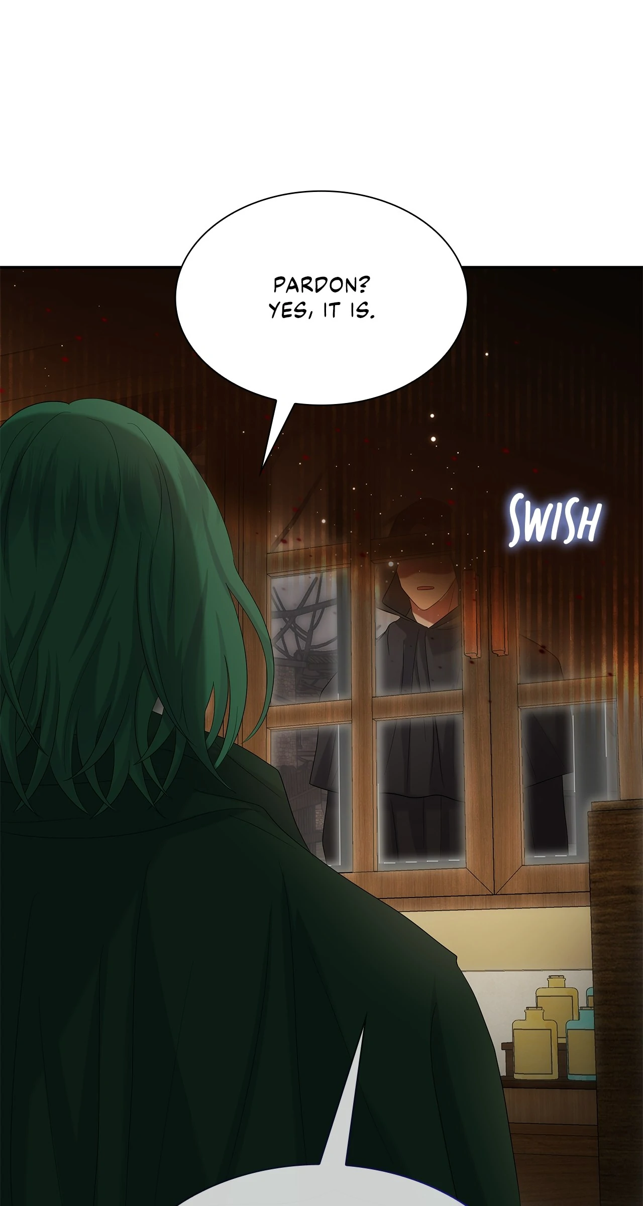 Becoming the Obsessive Male Lead’s Ex-Wife Chapter 55 - page 82