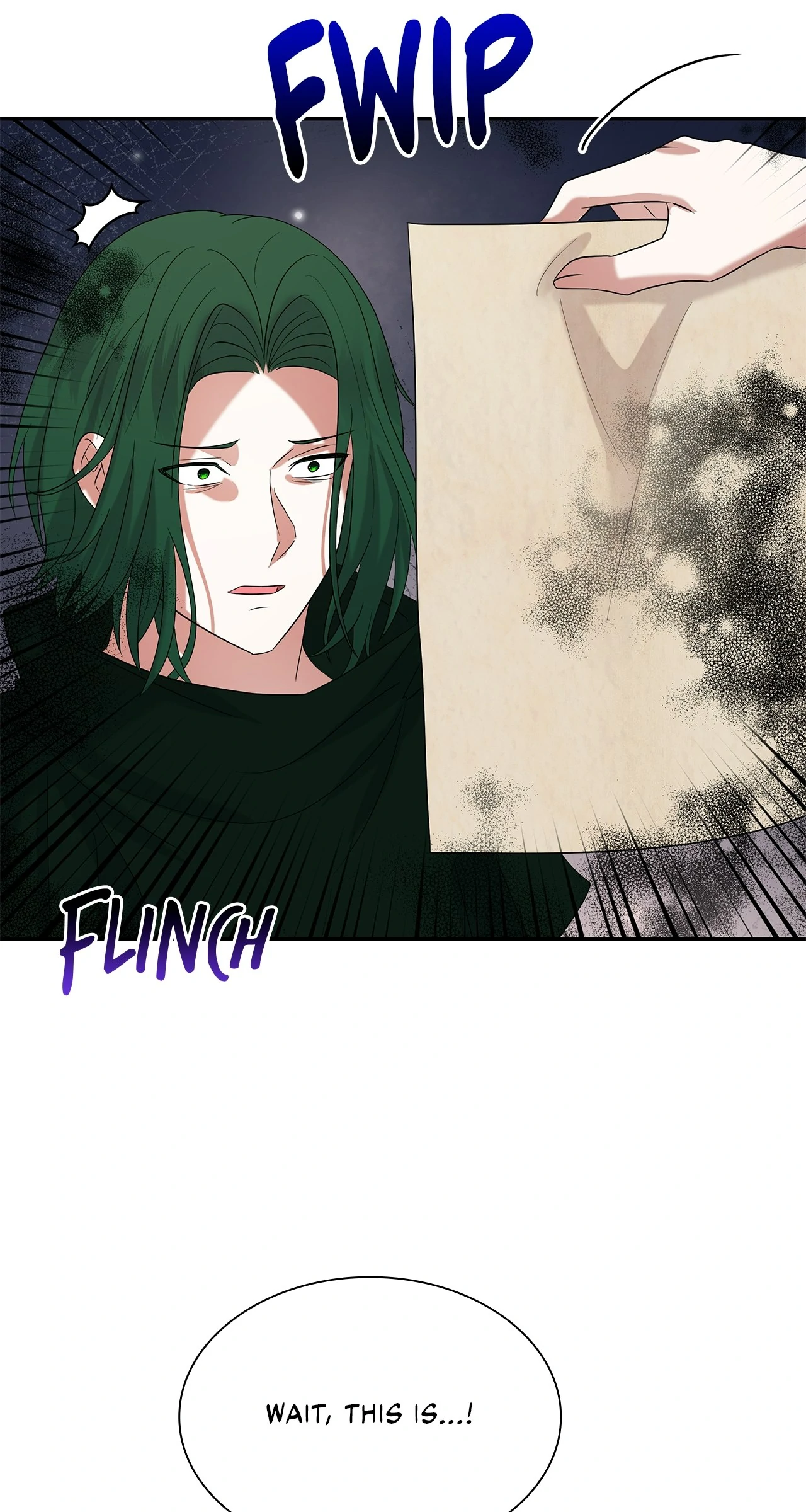 Becoming the Obsessive Male Lead’s Ex-Wife Chapter 55 - page 87