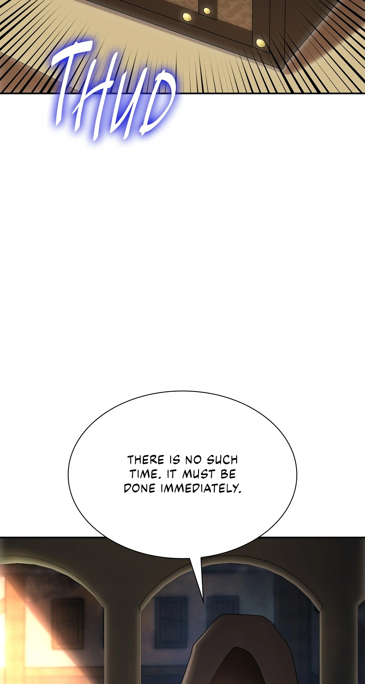 Becoming the Obsessive Male Lead’s Ex-Wife Chapter 55 - page 91