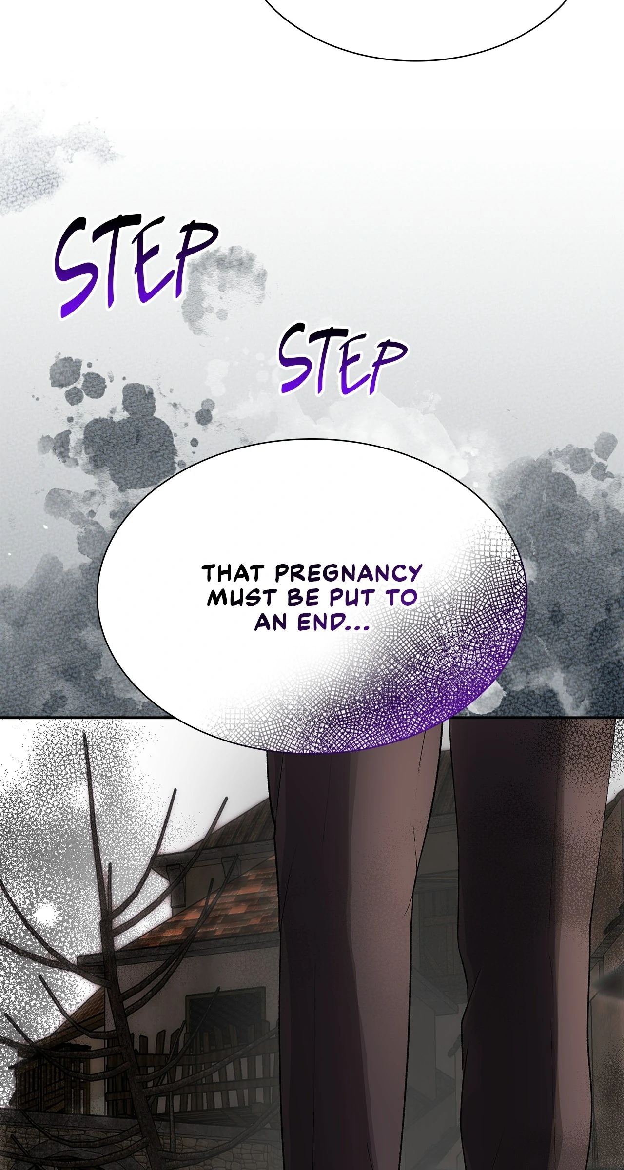 Becoming the Obsessive Male Lead’s Ex-Wife Chapter 55 - page 94