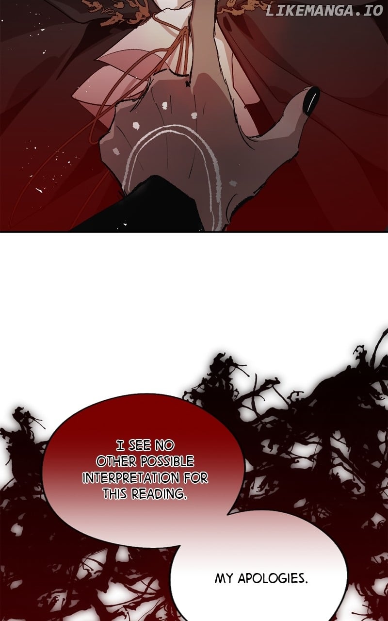 The Demon King’s Confession Chapter 119 - page 32