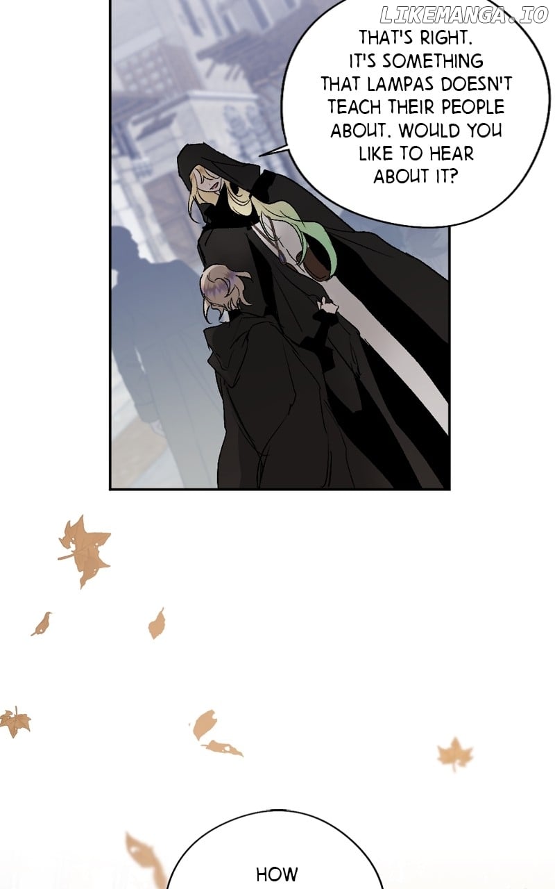 The Demon King’s Confession Chapter 119 - page 44