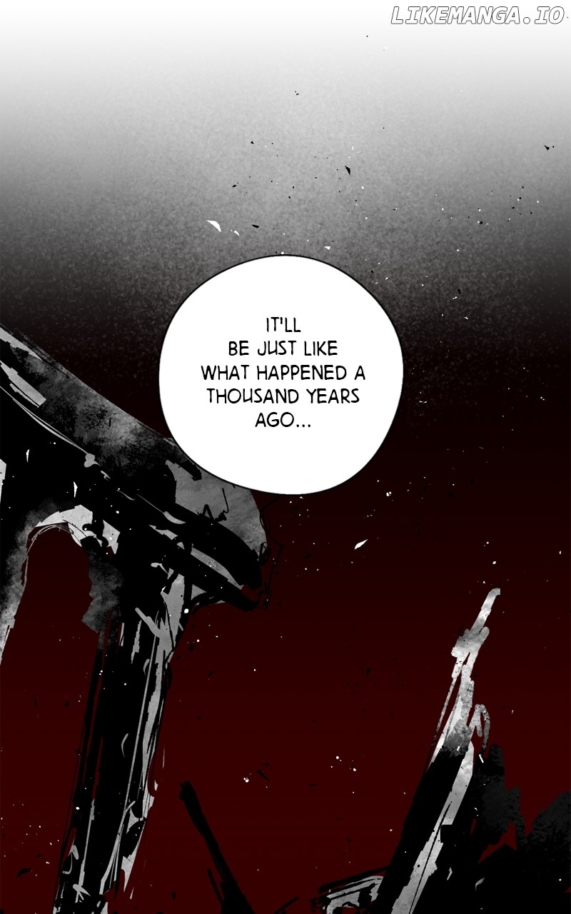 The Demon King’s Confession Chapter 120 - page 18